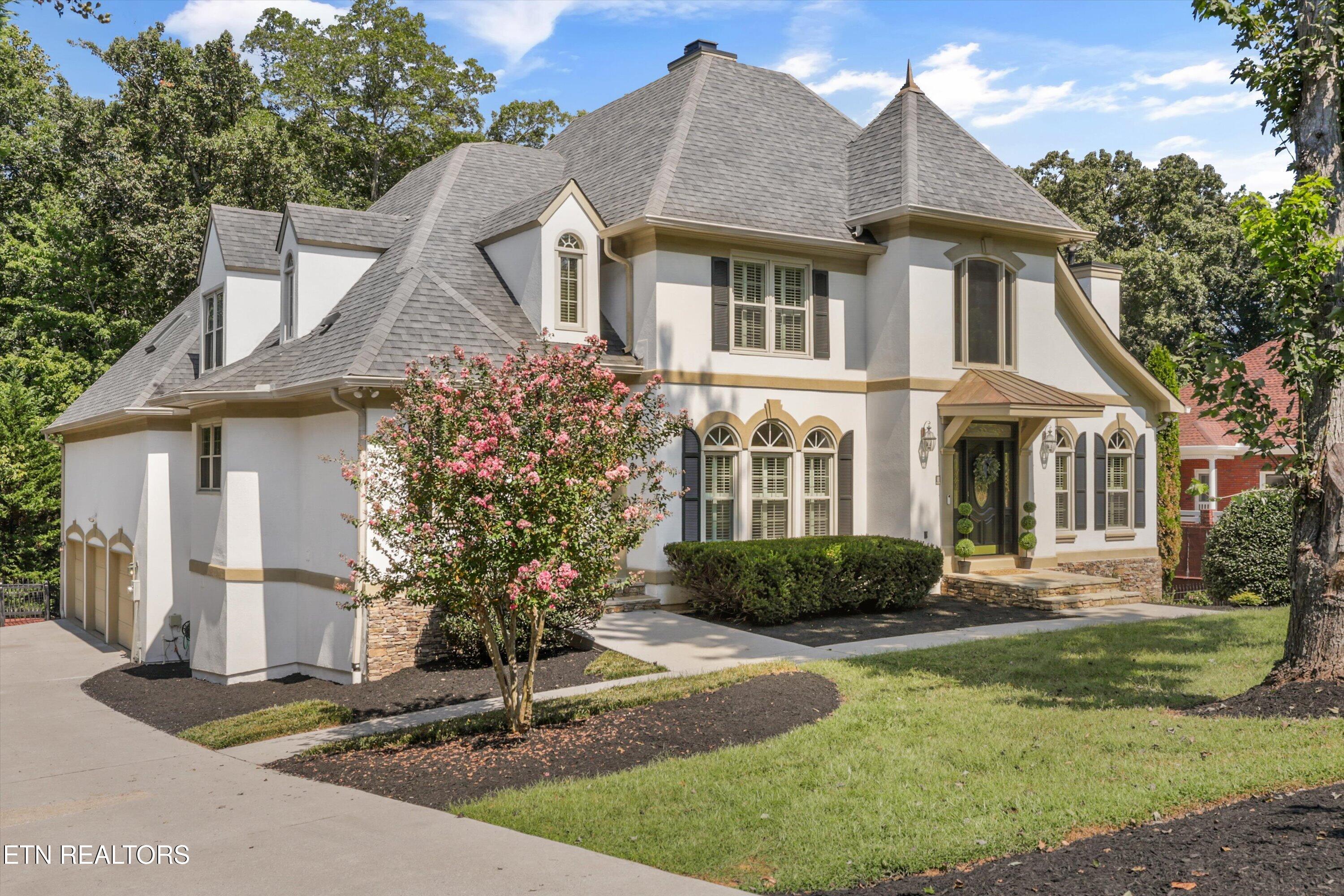 619 Vancurry Lane Knoxville TN 37934