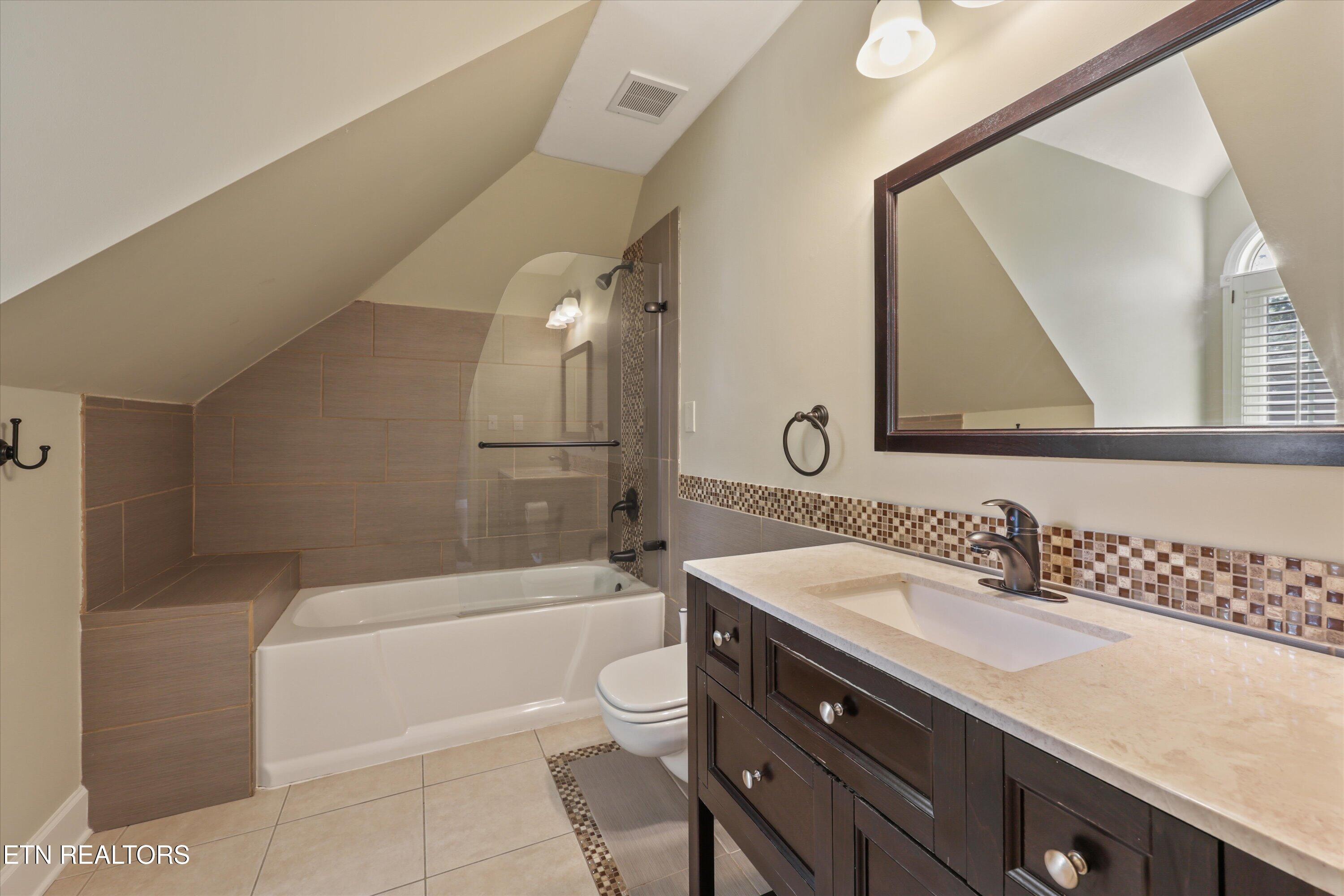 619 Vancurry Lane Knoxville TN 37934