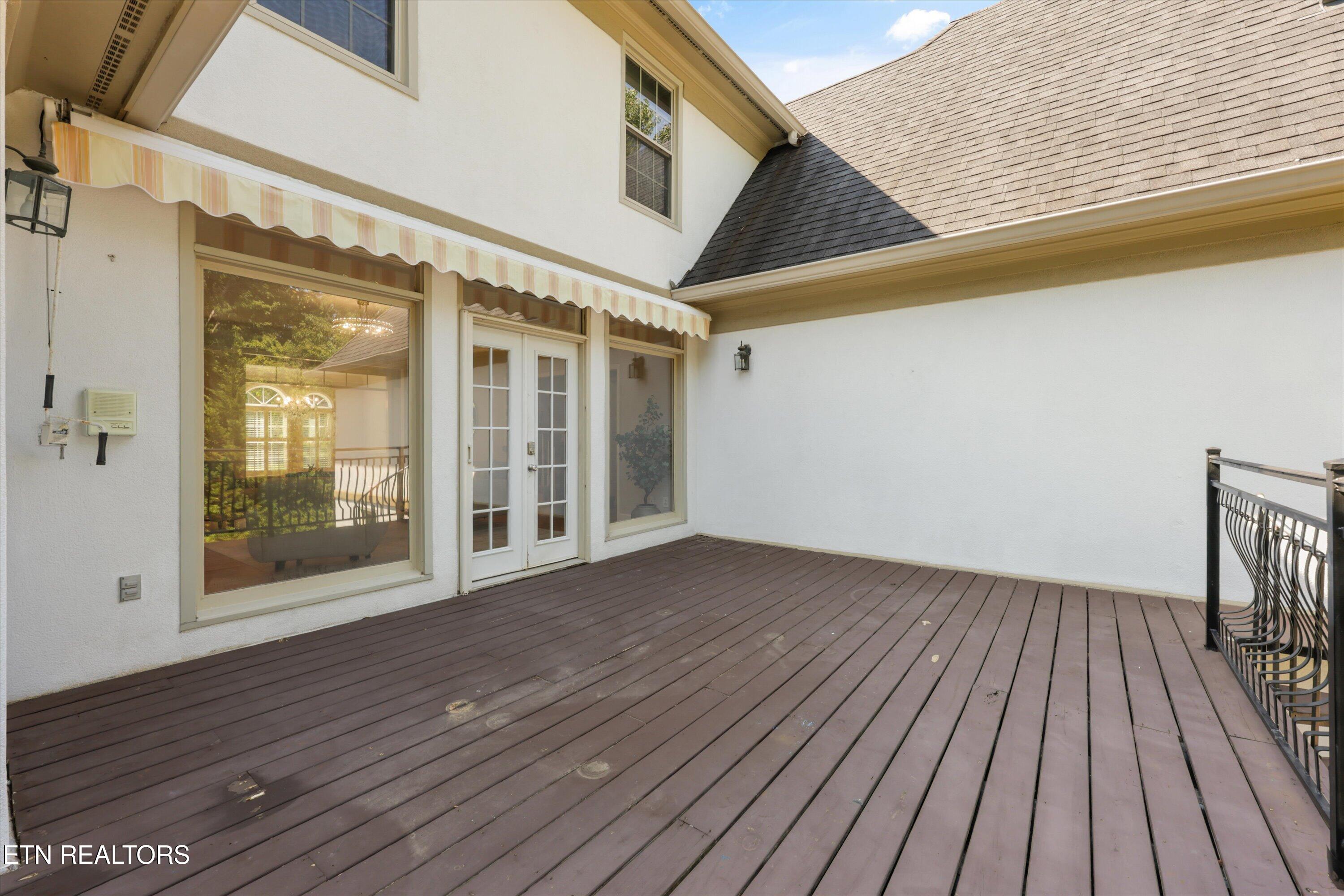 619 Vancurry Lane Knoxville TN 37934