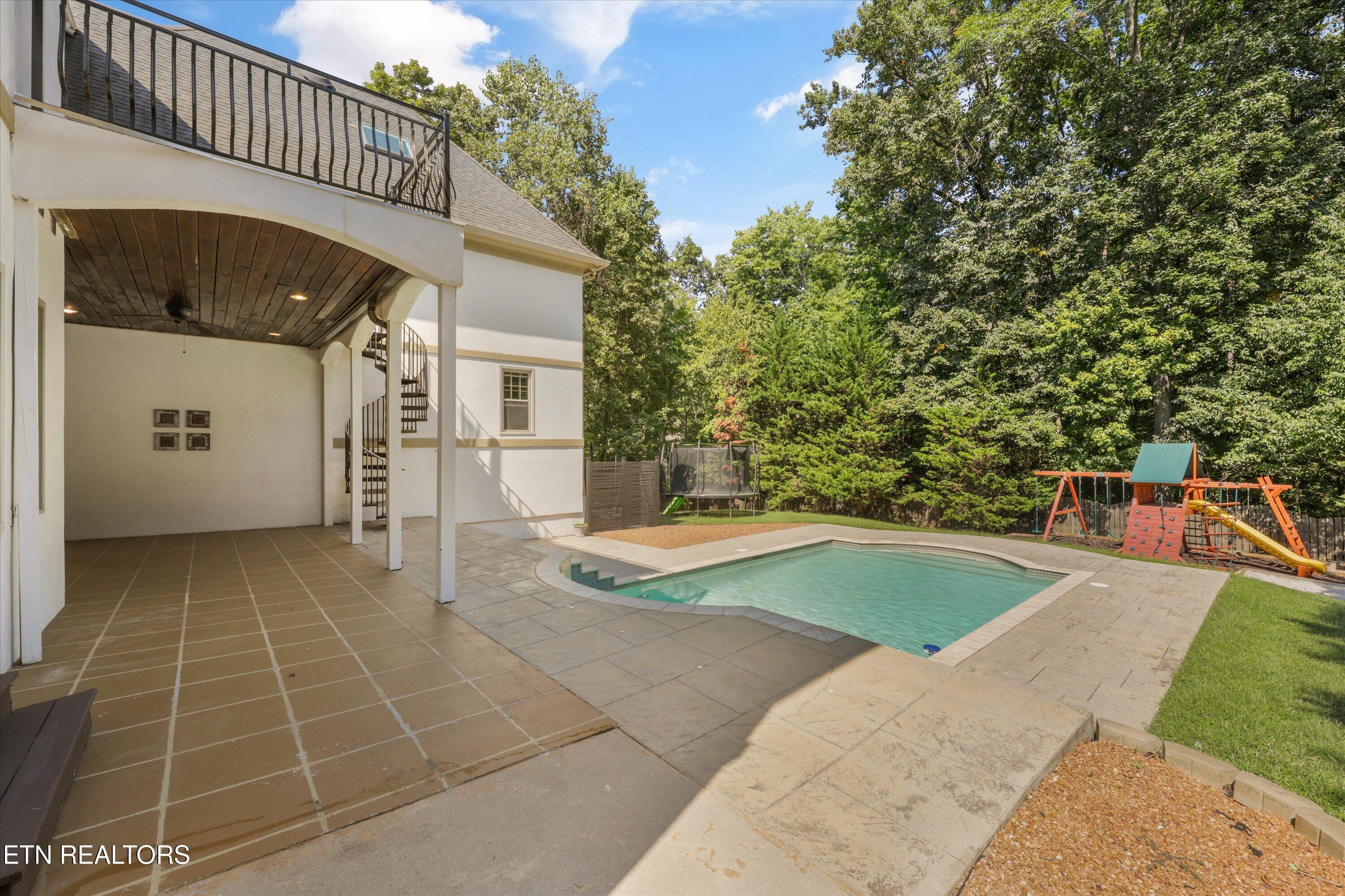 619 Vancurry Lane Knoxville TN 37934