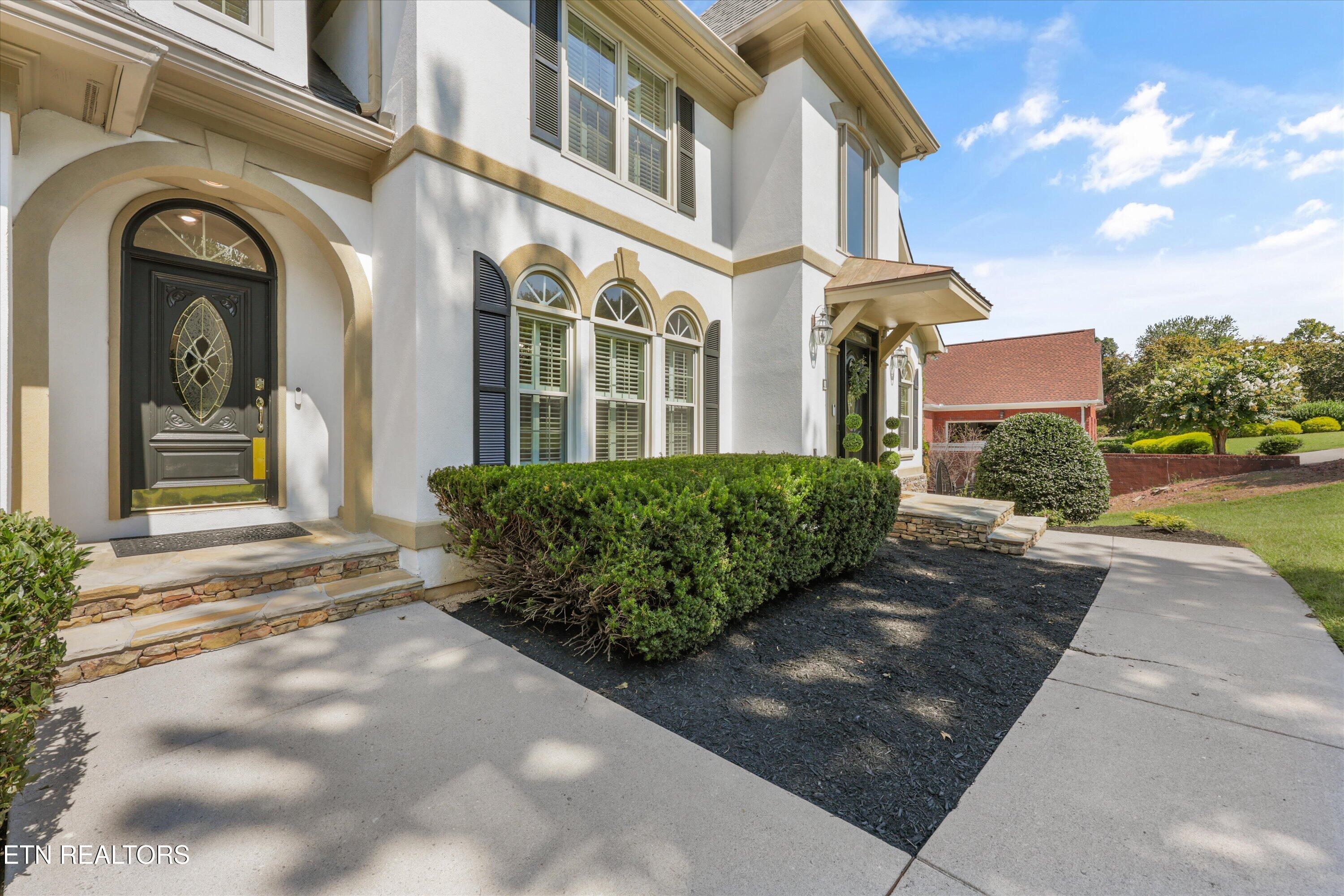 619 Vancurry Lane Knoxville TN 37934