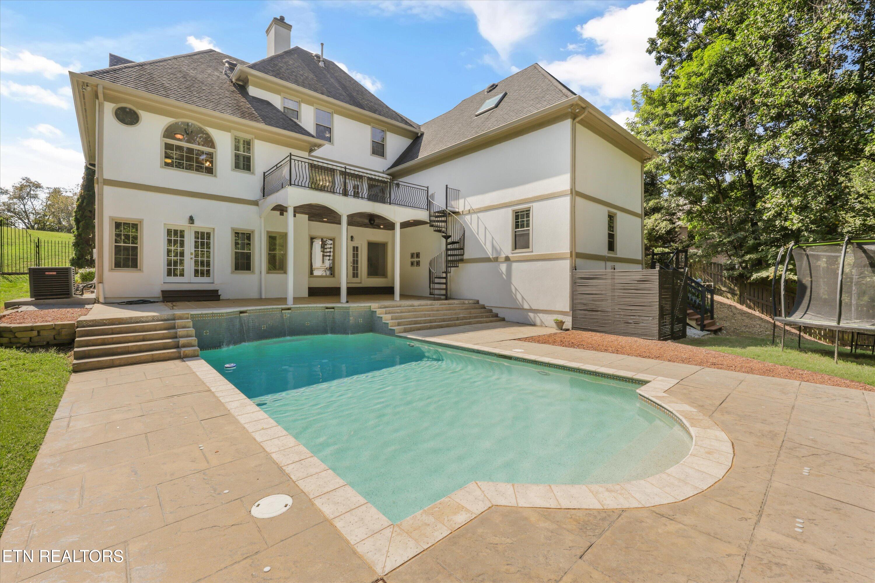 619 Vancurry Lane Knoxville TN 37934