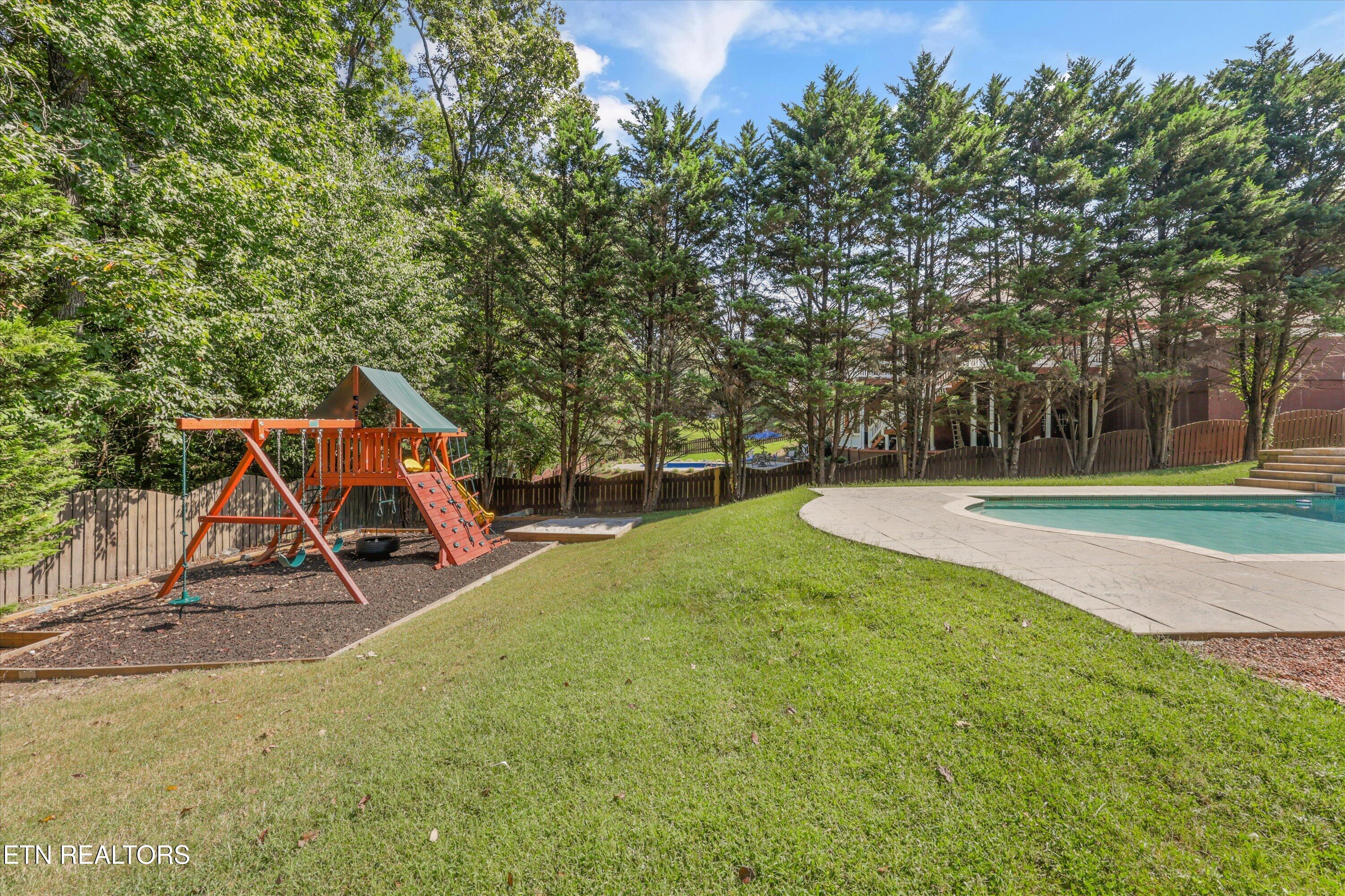 619 Vancurry Lane Knoxville TN 37934