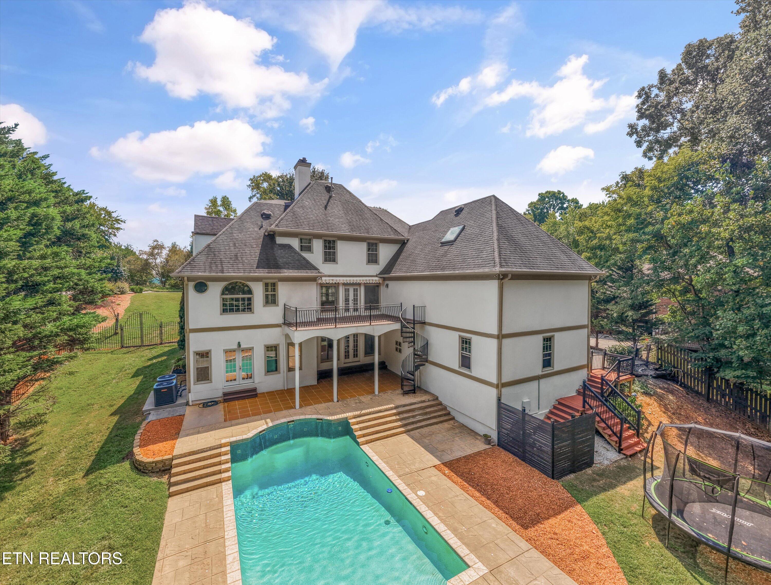 619 Vancurry Lane Knoxville TN 37934