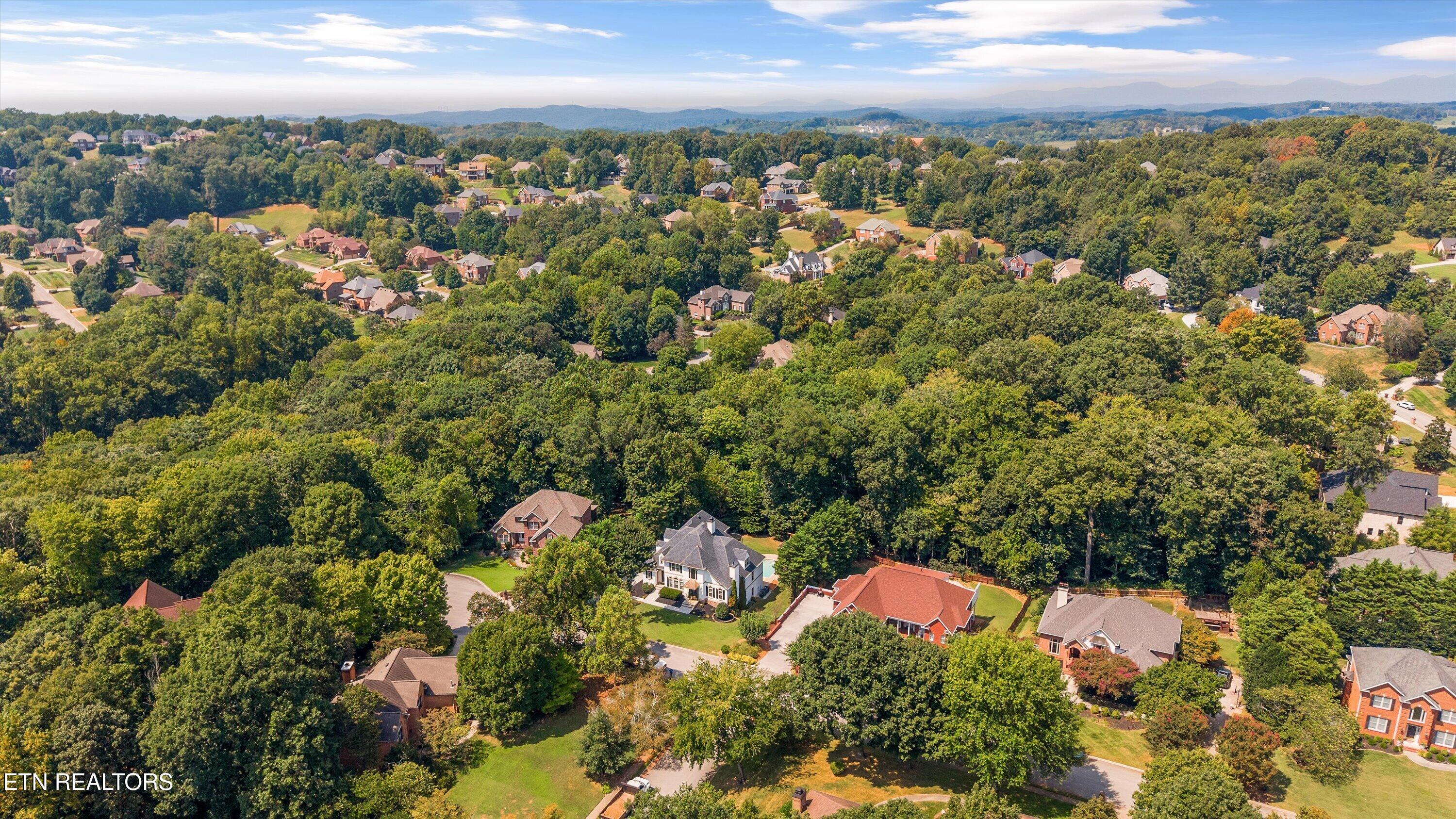 619 Vancurry Lane Knoxville TN 37934