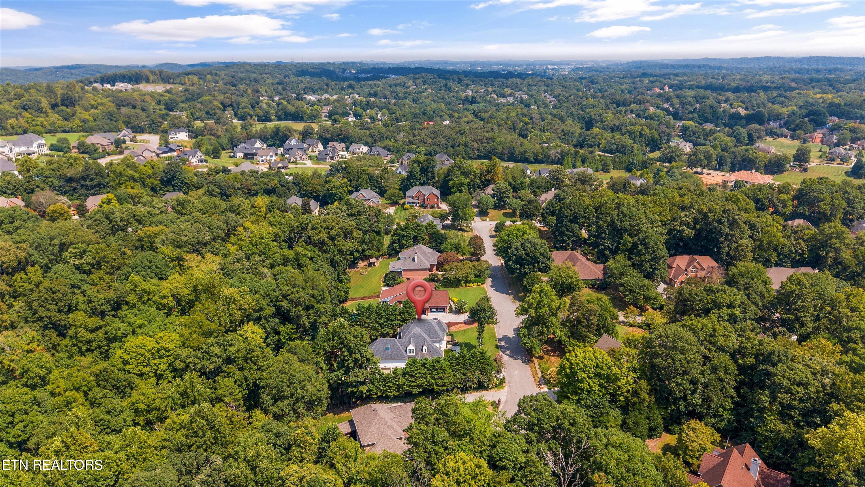 619 Vancurry Lane Knoxville TN 37934