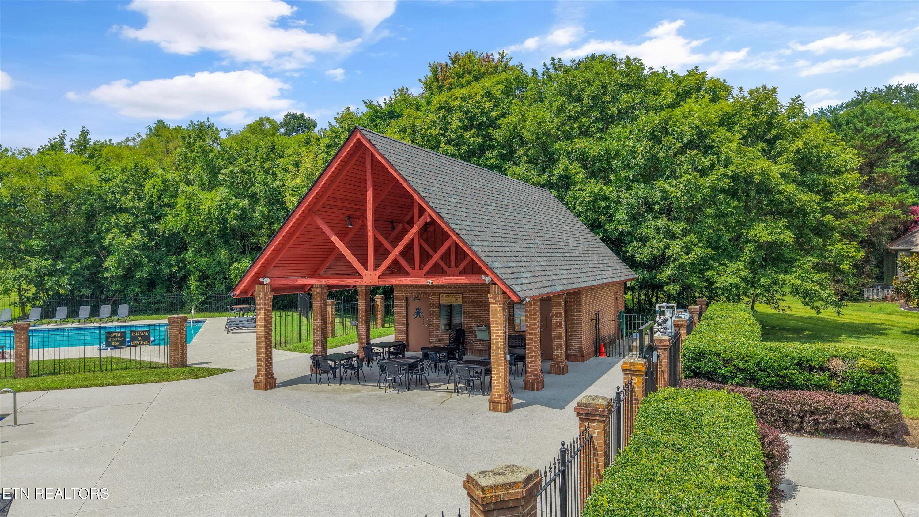 619 Vancurry Lane Knoxville TN 37934