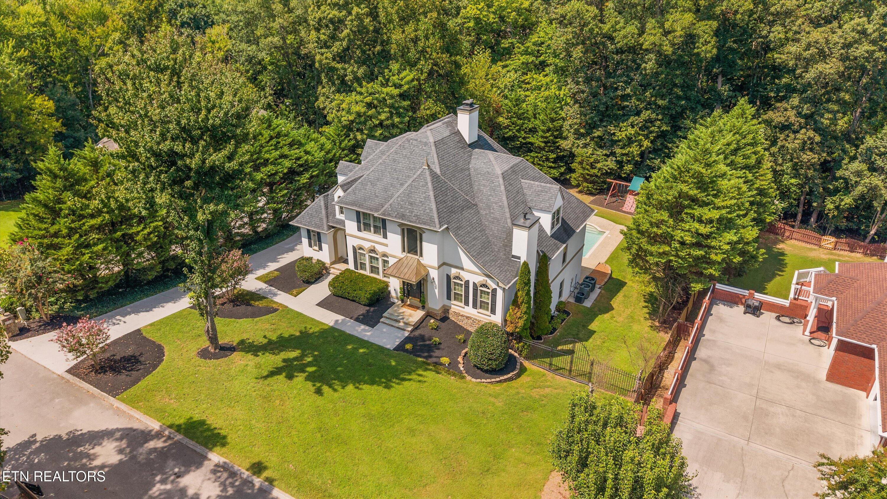 619 Vancurry Lane Knoxville TN 37934