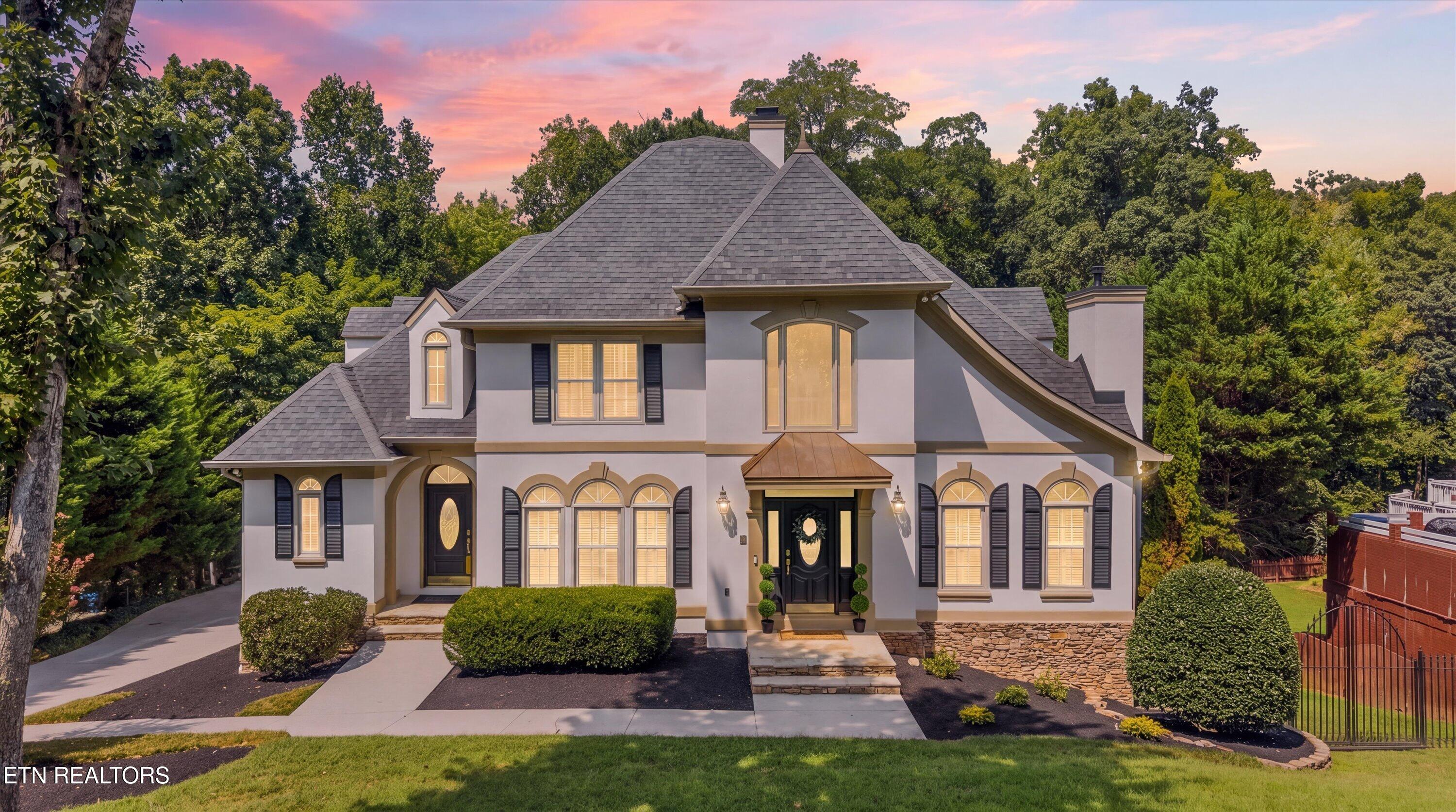 619 Vancurry Lane Knoxville TN 37934