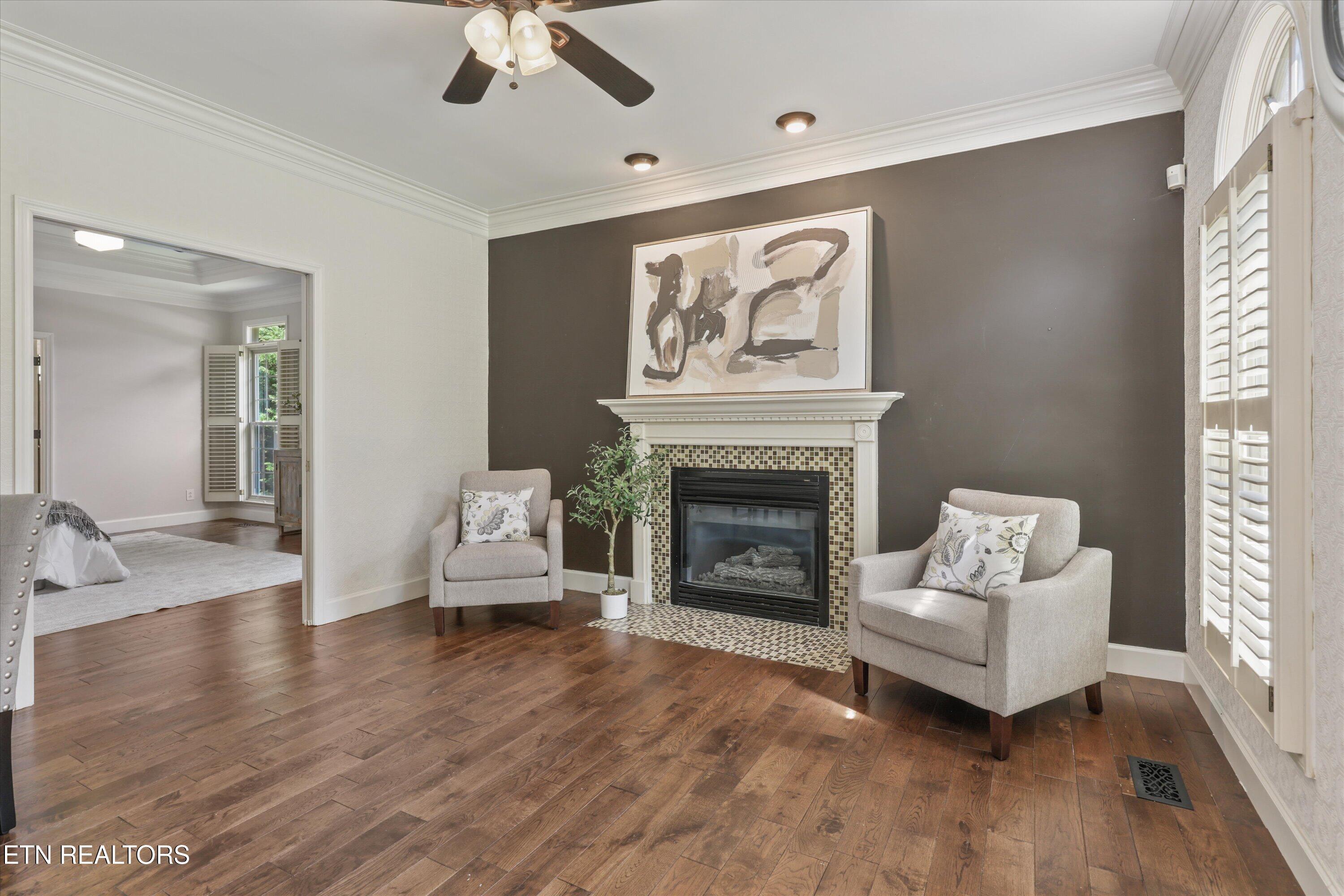 619 Vancurry Lane Knoxville TN 37934