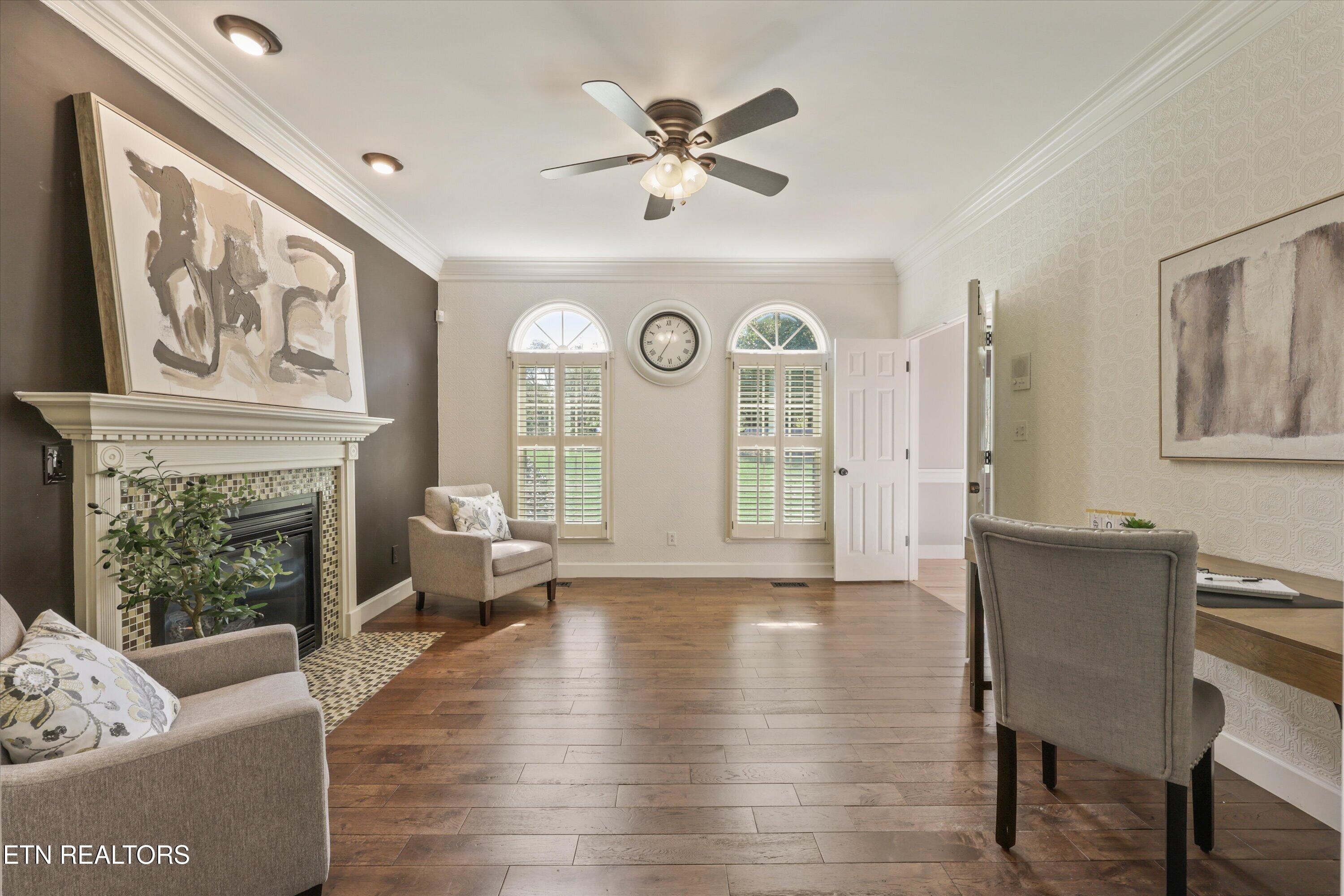 619 Vancurry Lane Knoxville TN 37934