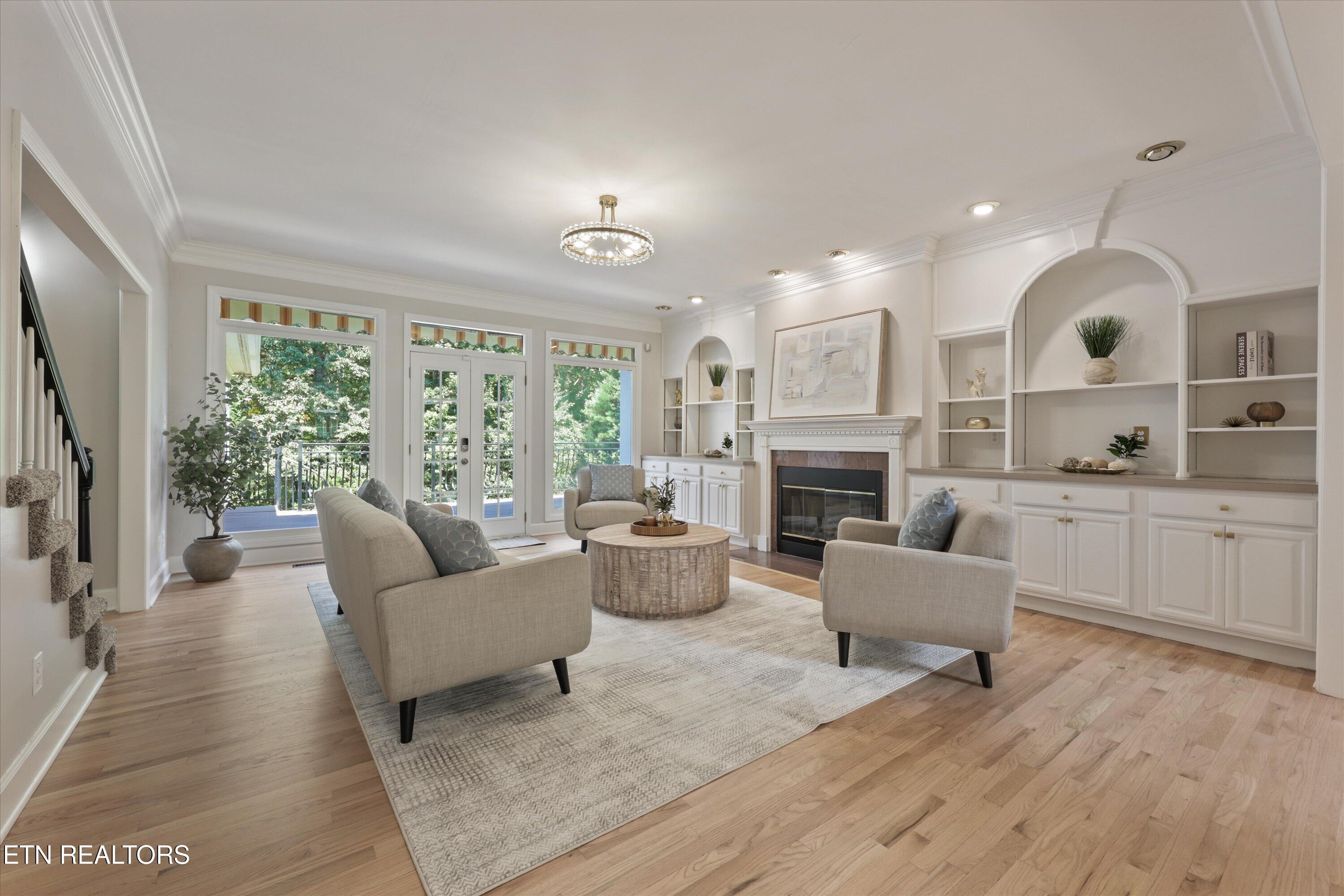 619 Vancurry Lane Knoxville TN 37934