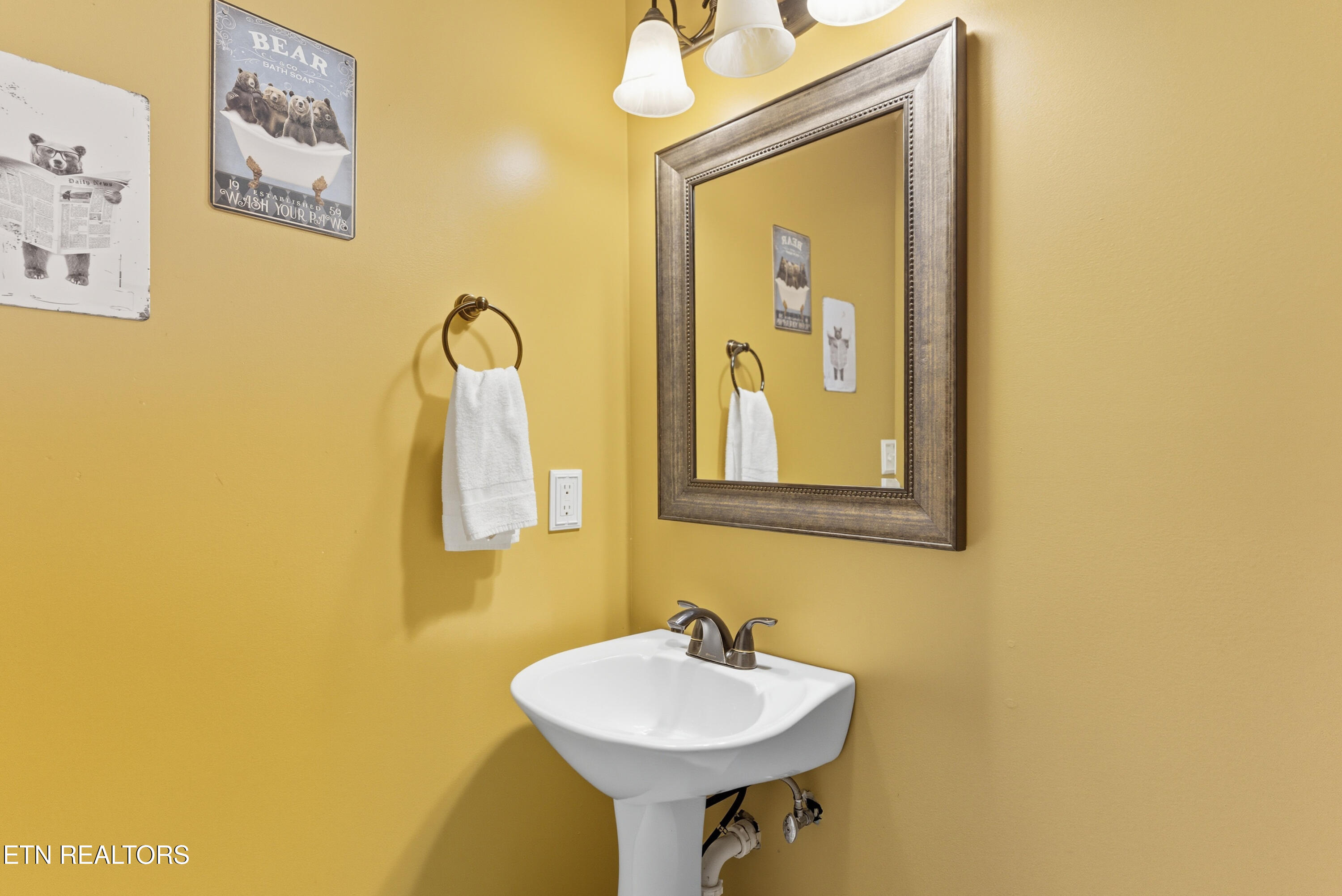 1110 Ski Mountain Road Gatlinburg TN 37738