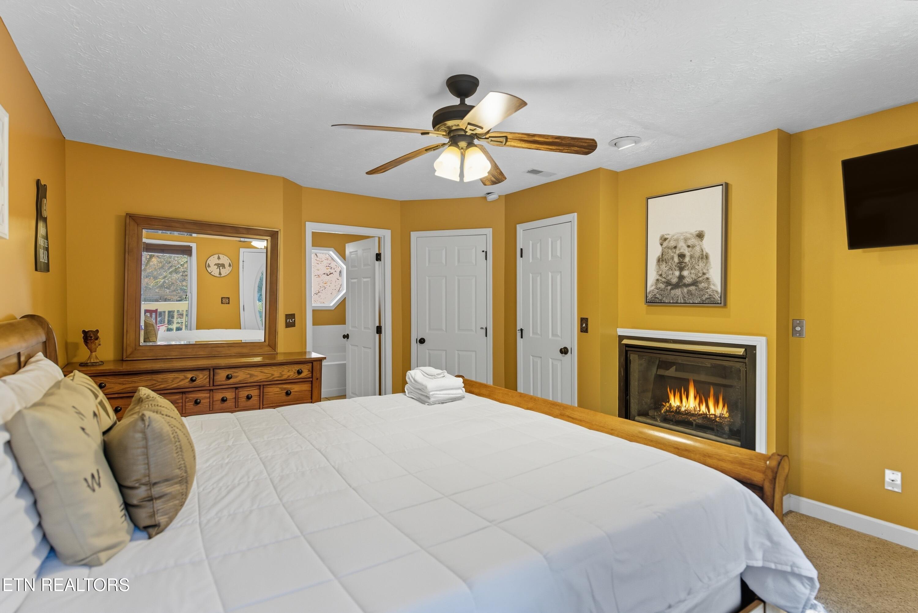 1110 Ski Mountain Road Gatlinburg TN 37738