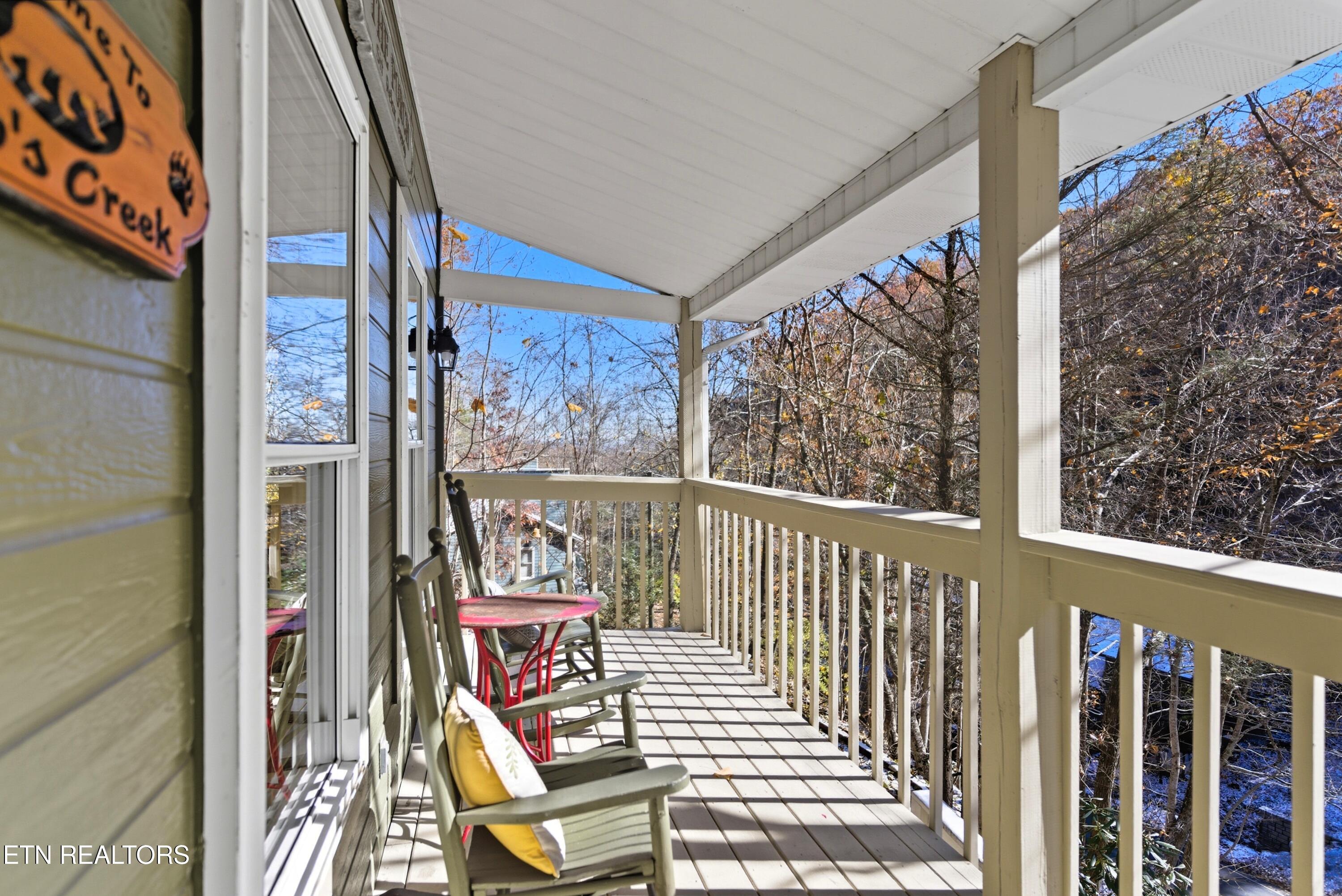 1110 Ski Mountain Road Gatlinburg TN 37738