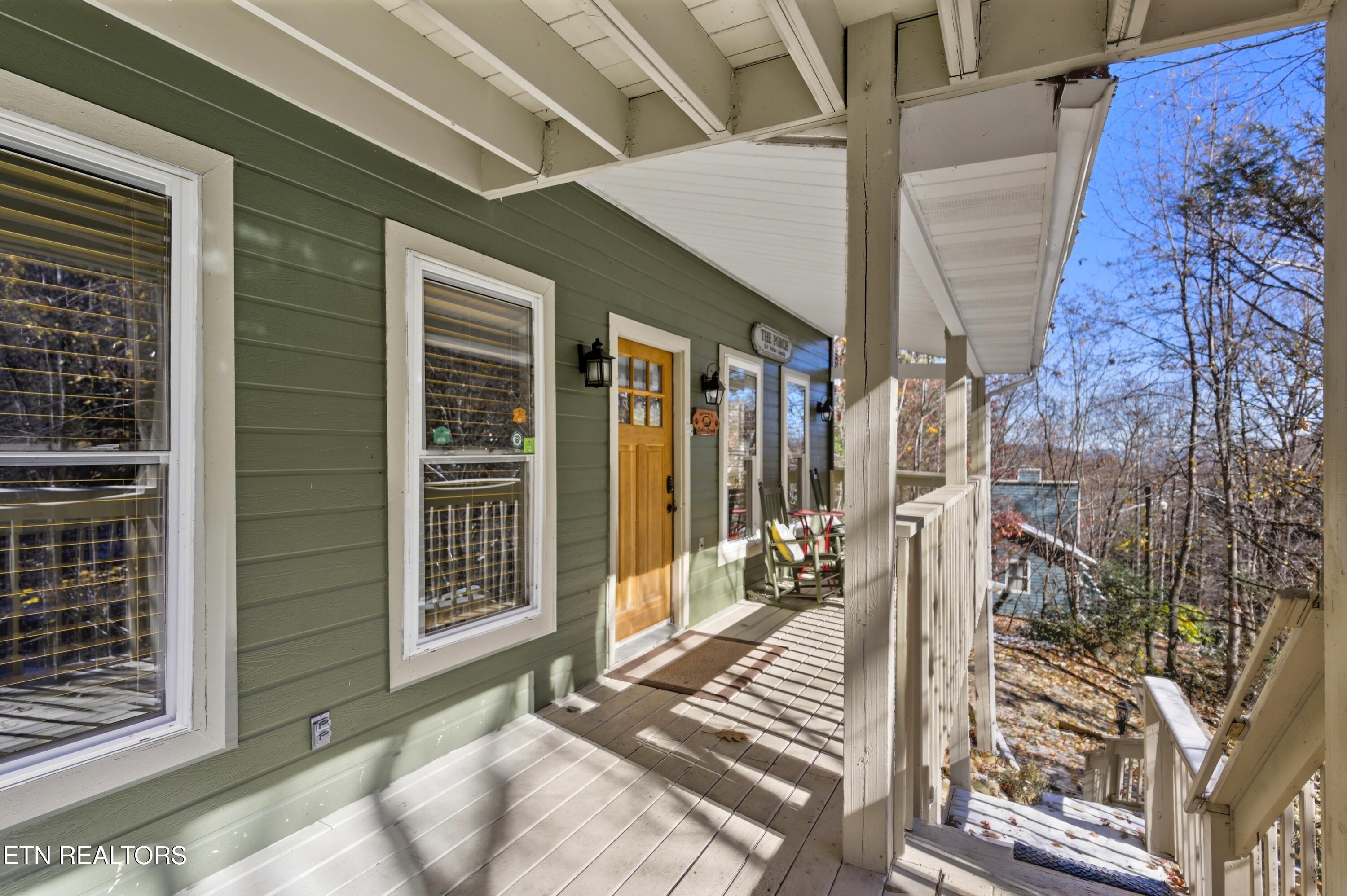 1110 Ski Mountain Road Gatlinburg TN 37738