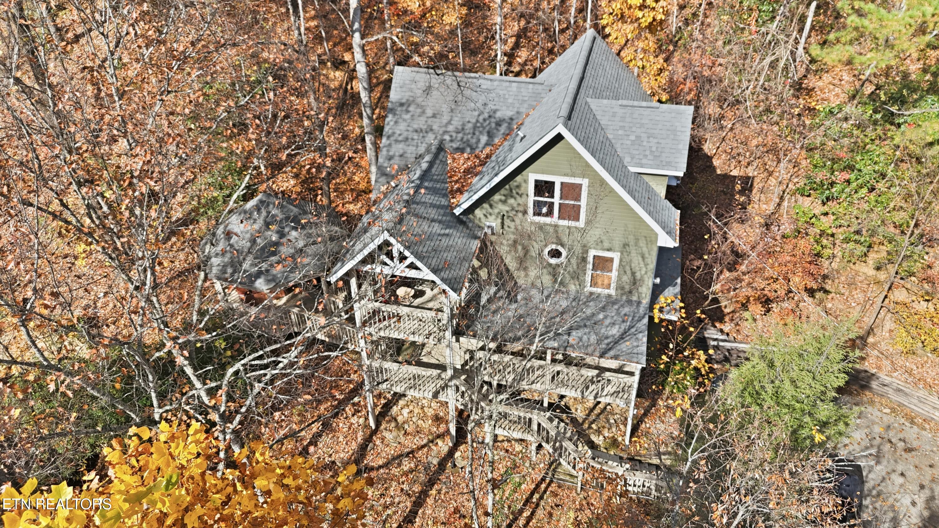 1110 Ski Mountain Road Gatlinburg TN 37738