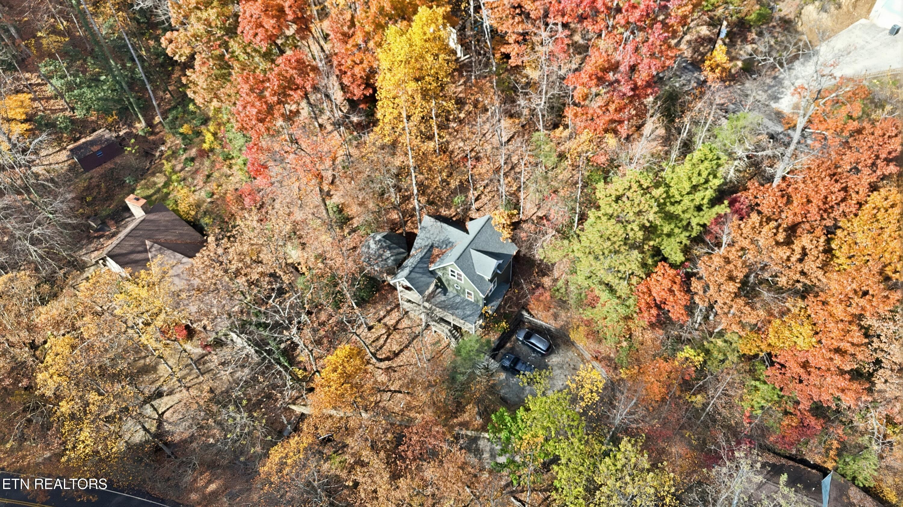 1110 Ski Mountain Road Gatlinburg TN 37738