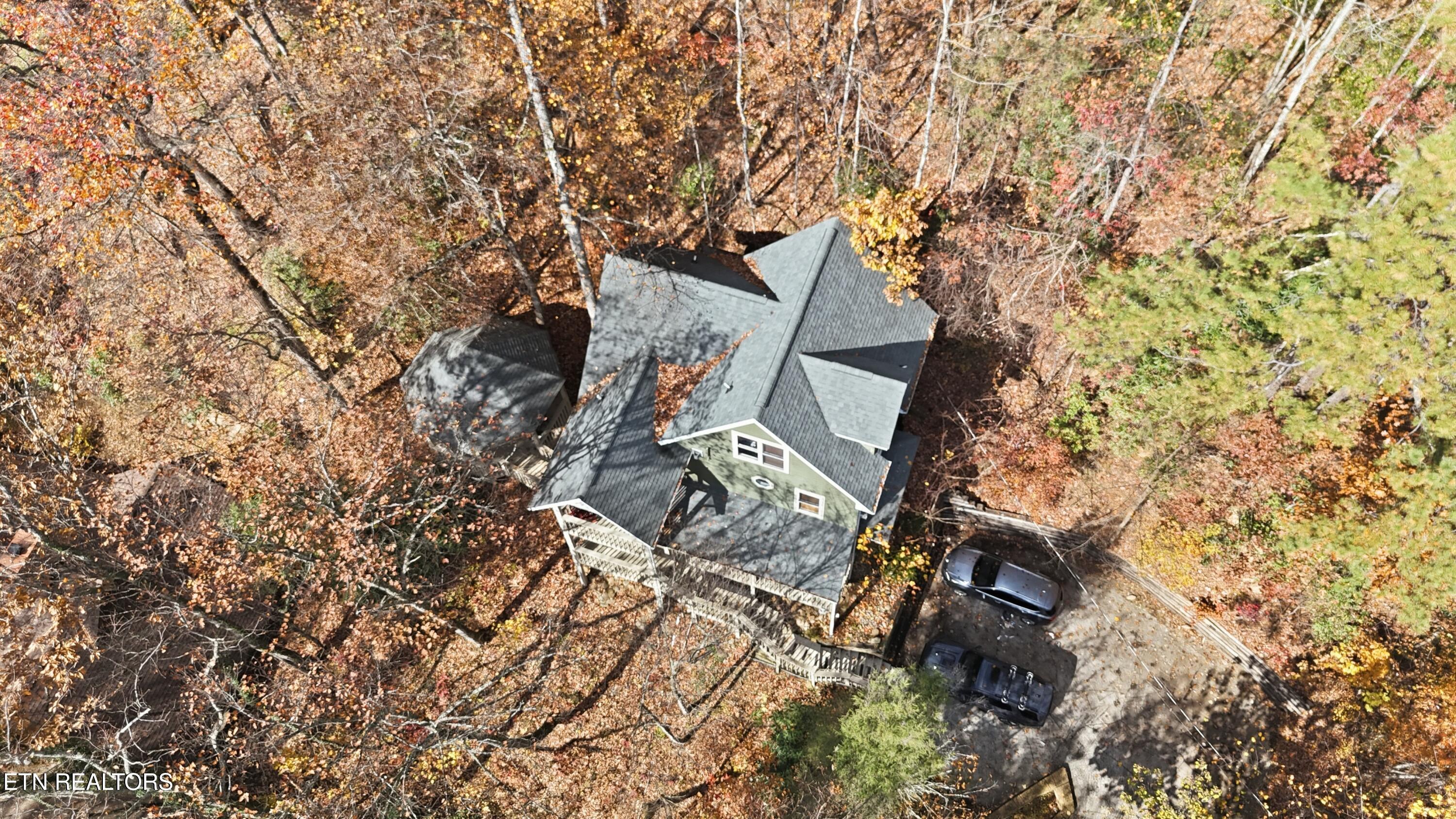 1110 Ski Mountain Road Gatlinburg TN 37738