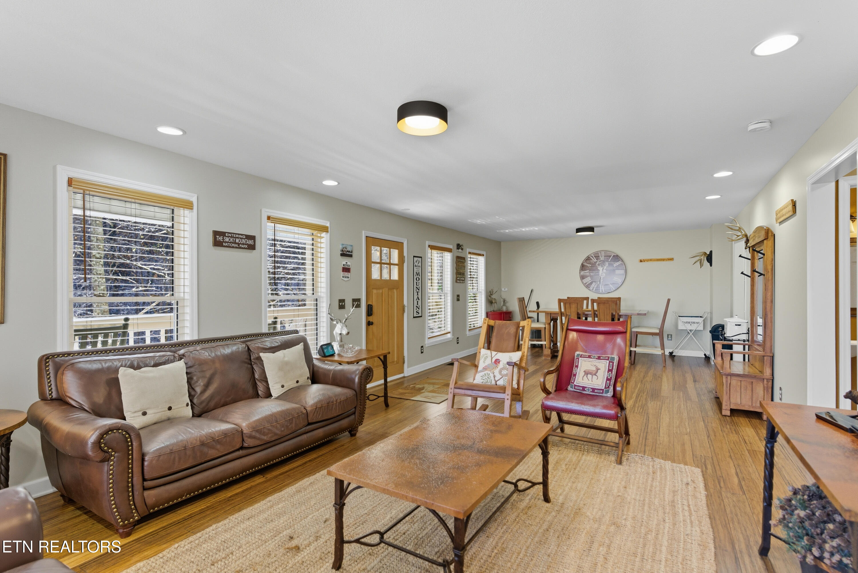 1110 Ski Mountain Road Gatlinburg TN 37738