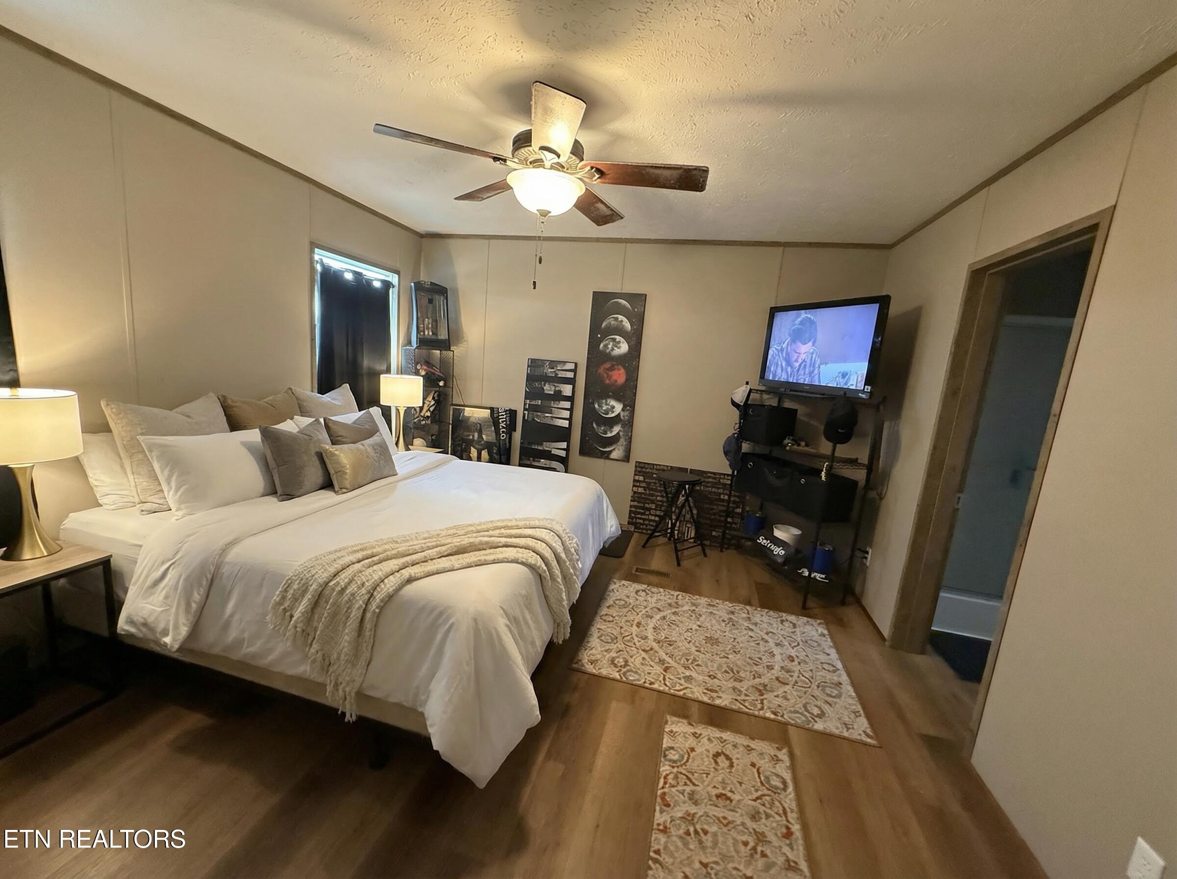 611 Towers Drive Dandridge TN 37725