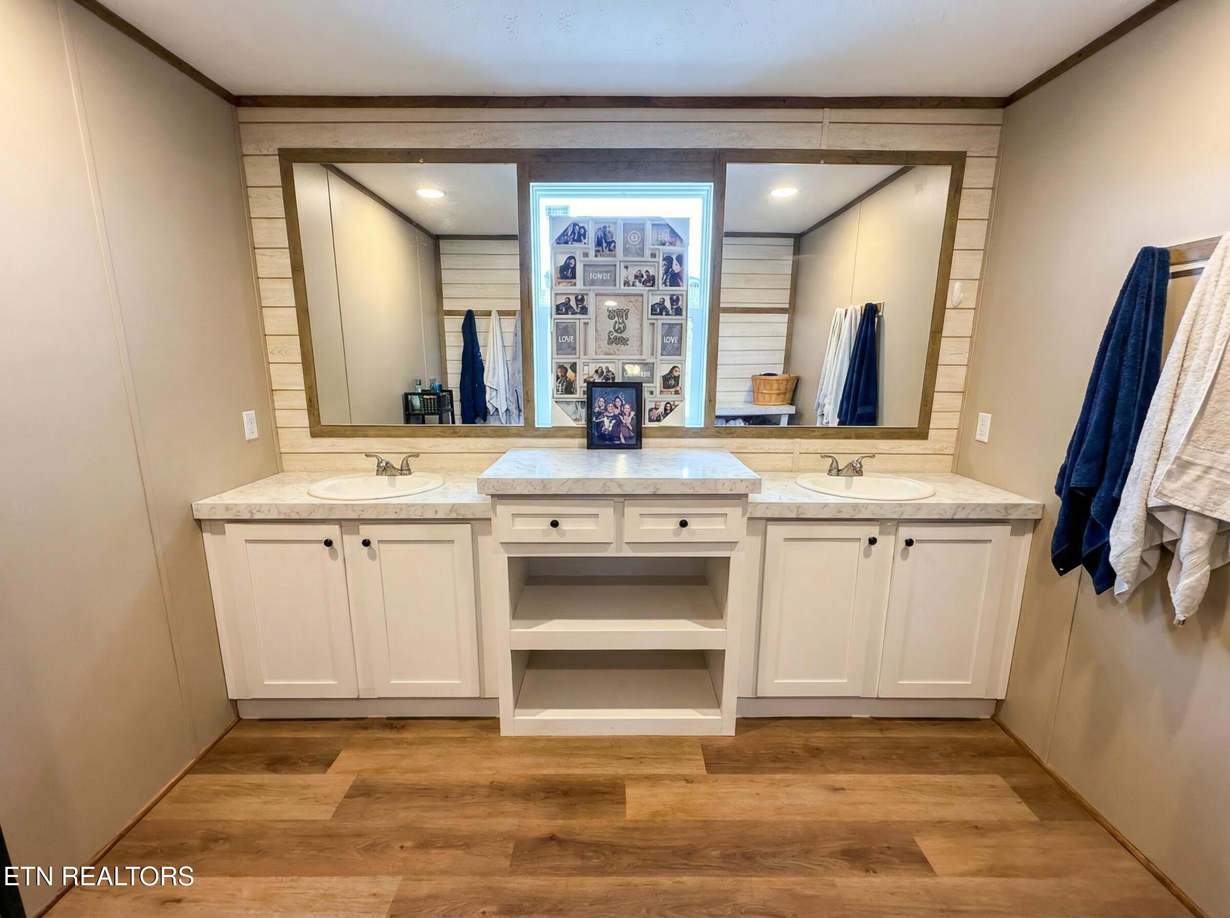 611 Towers Drive Dandridge TN 37725
