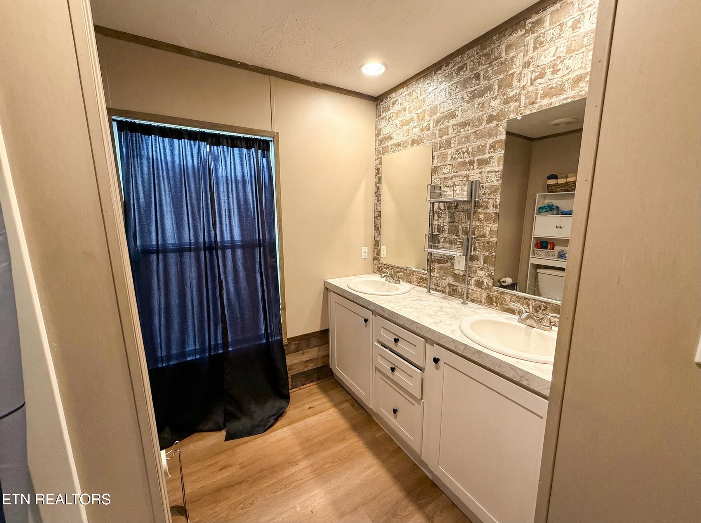 611 Towers Drive Dandridge TN 37725