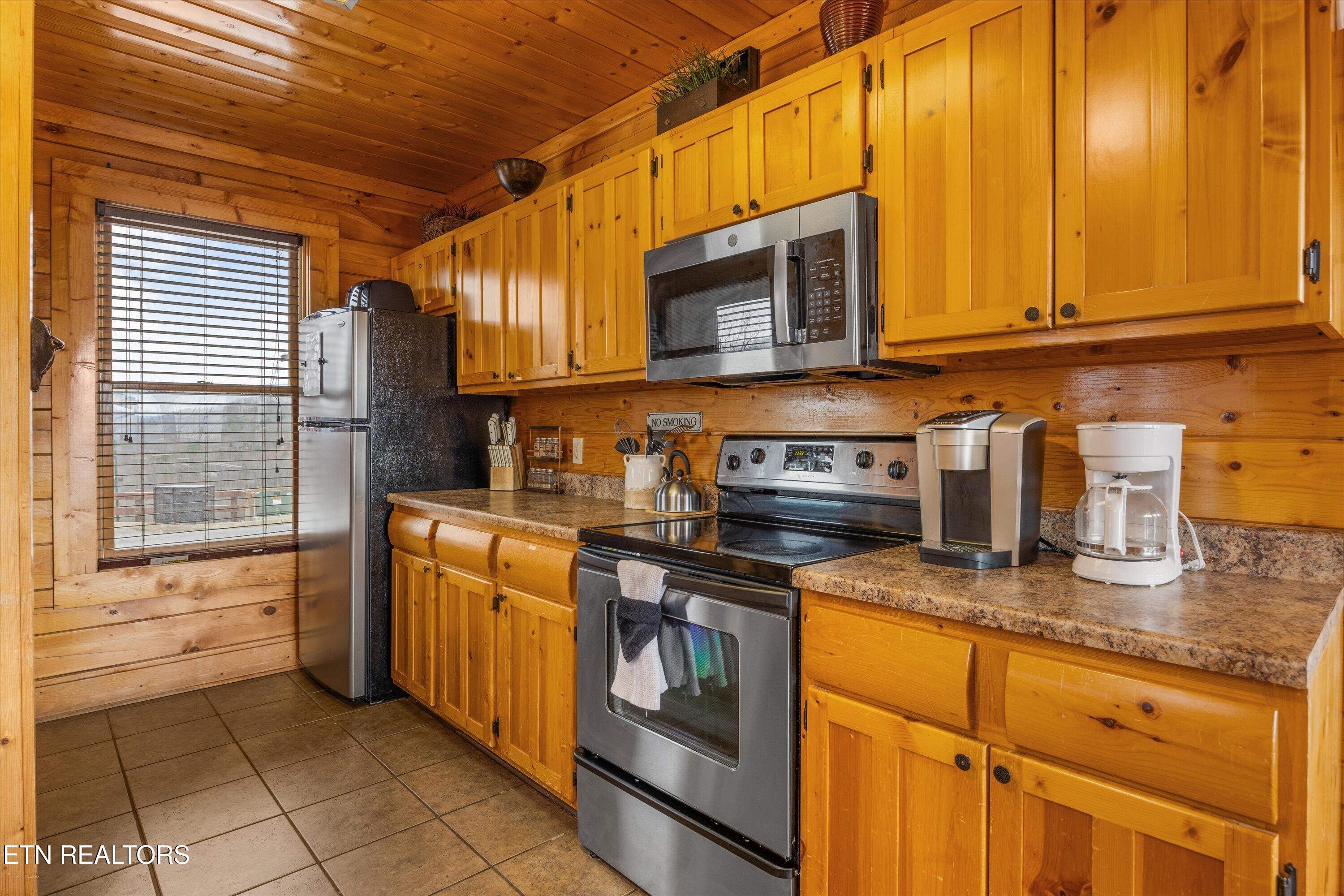 2833 White Oak Ridge Lane Sevierville TN 37862