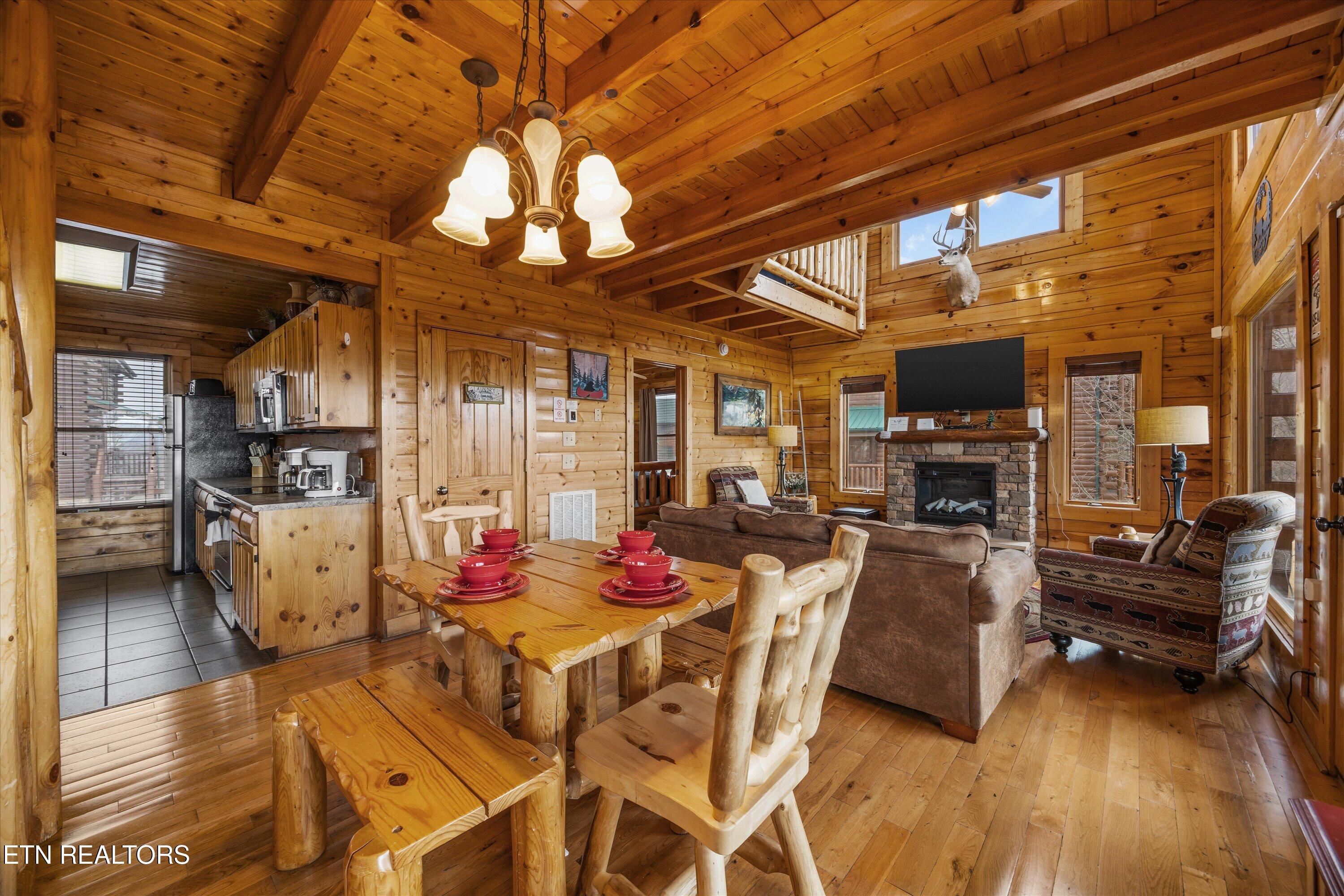 2833 White Oak Ridge Lane Sevierville TN 37862