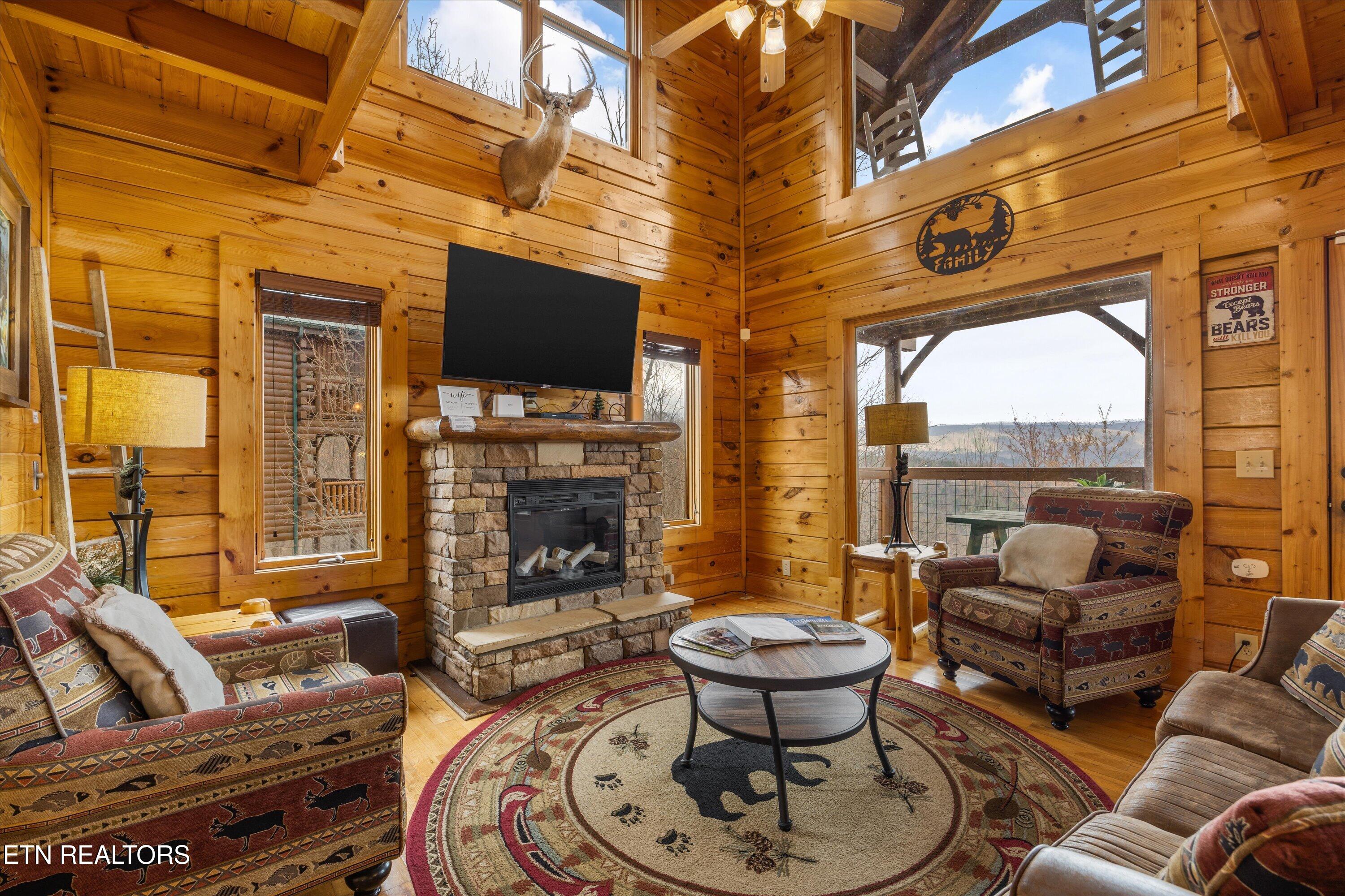 2833 White Oak Ridge Lane Sevierville TN 37862