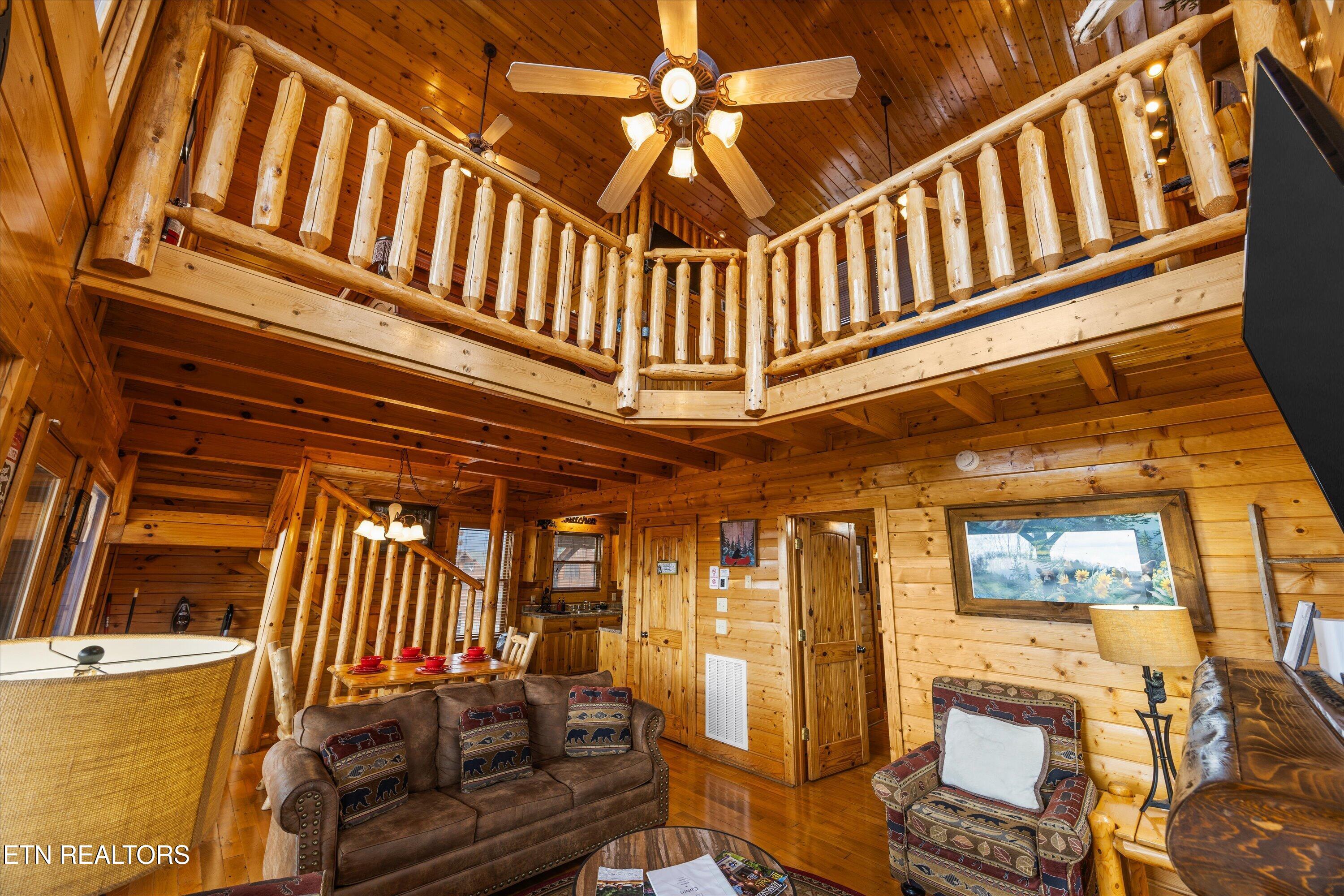2833 White Oak Ridge Lane Sevierville TN 37862