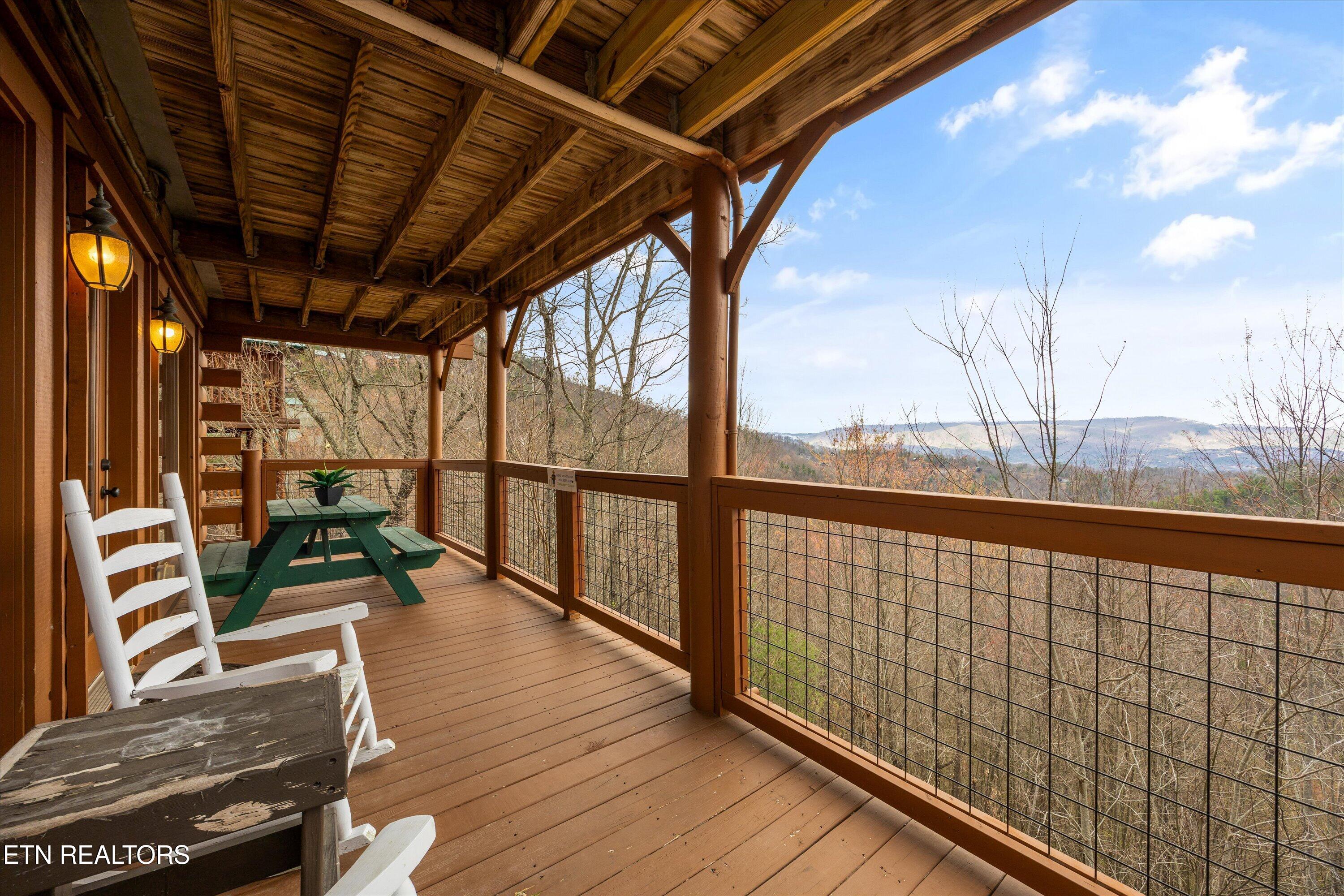 2833 White Oak Ridge Lane Sevierville TN 37862