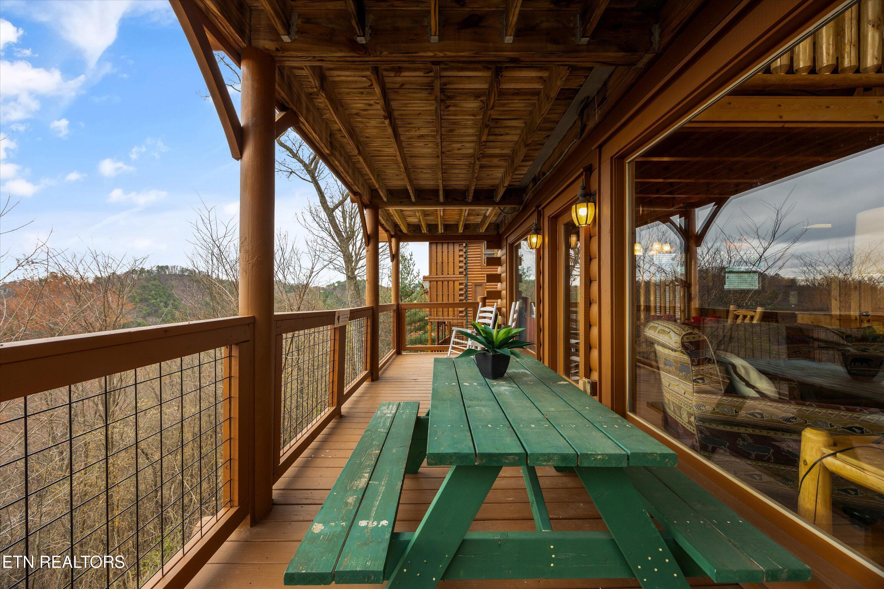 2833 White Oak Ridge Lane Sevierville TN 37862