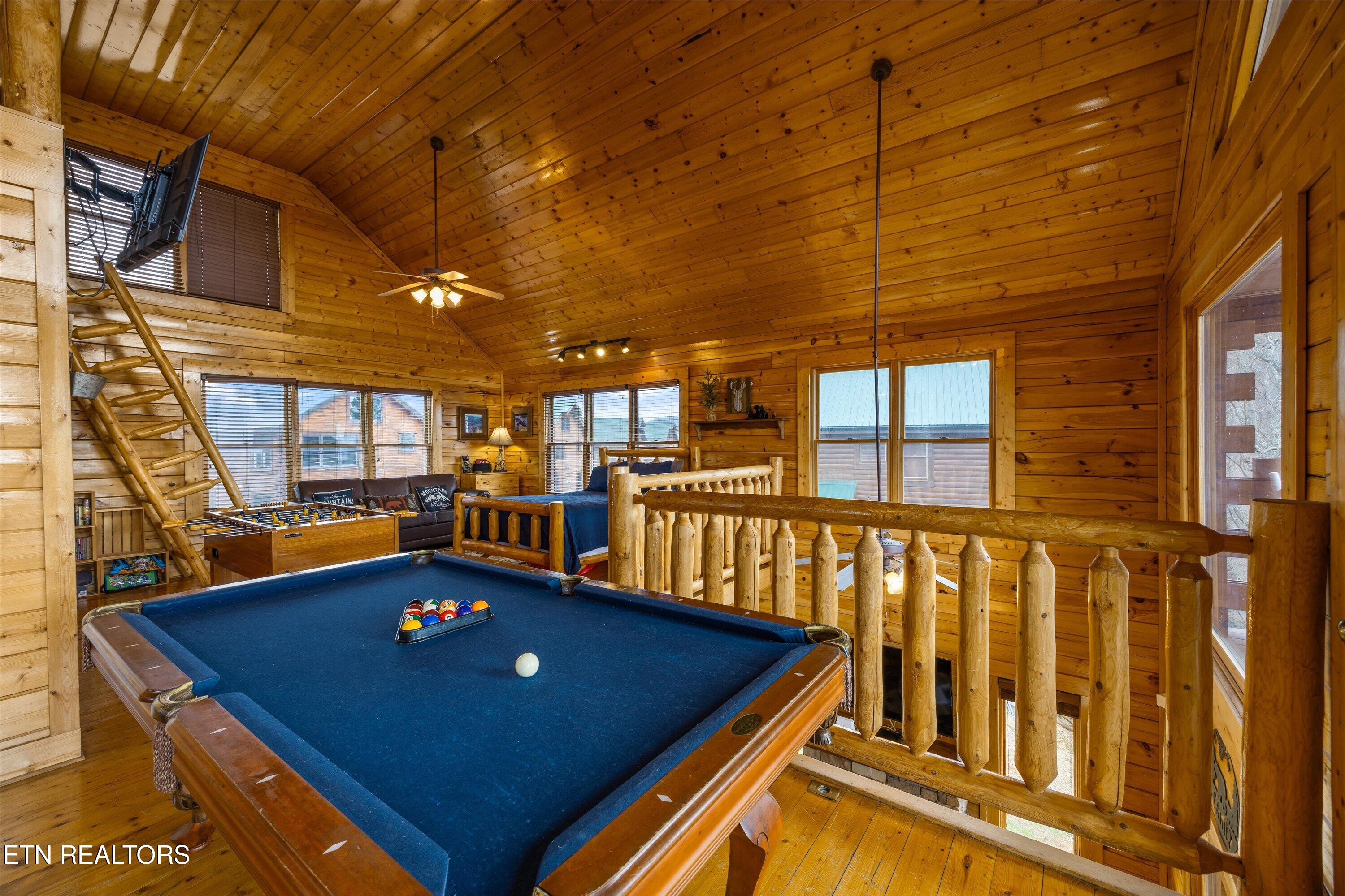 2833 White Oak Ridge Lane Sevierville TN 37862