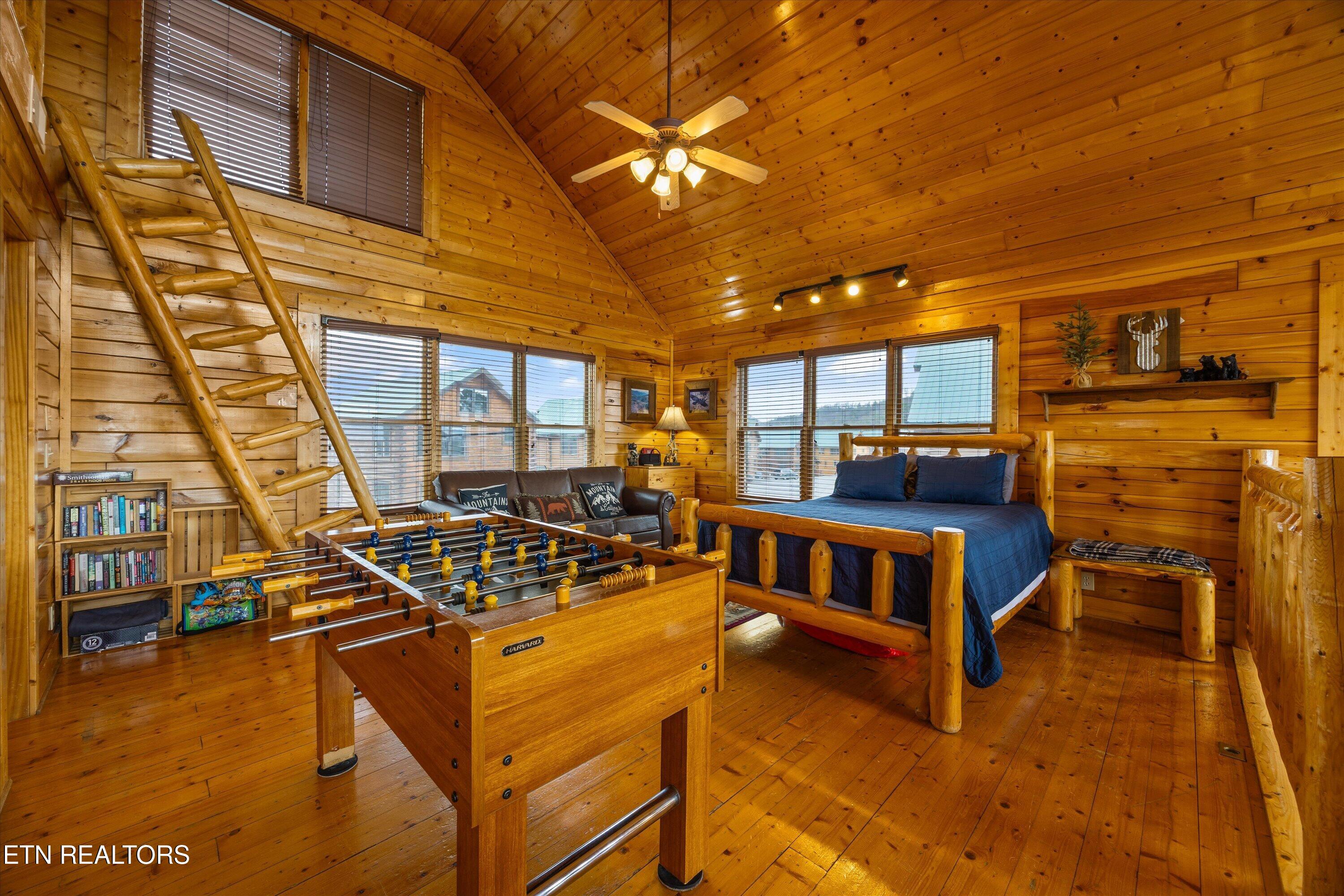 2833 White Oak Ridge Lane Sevierville TN 37862