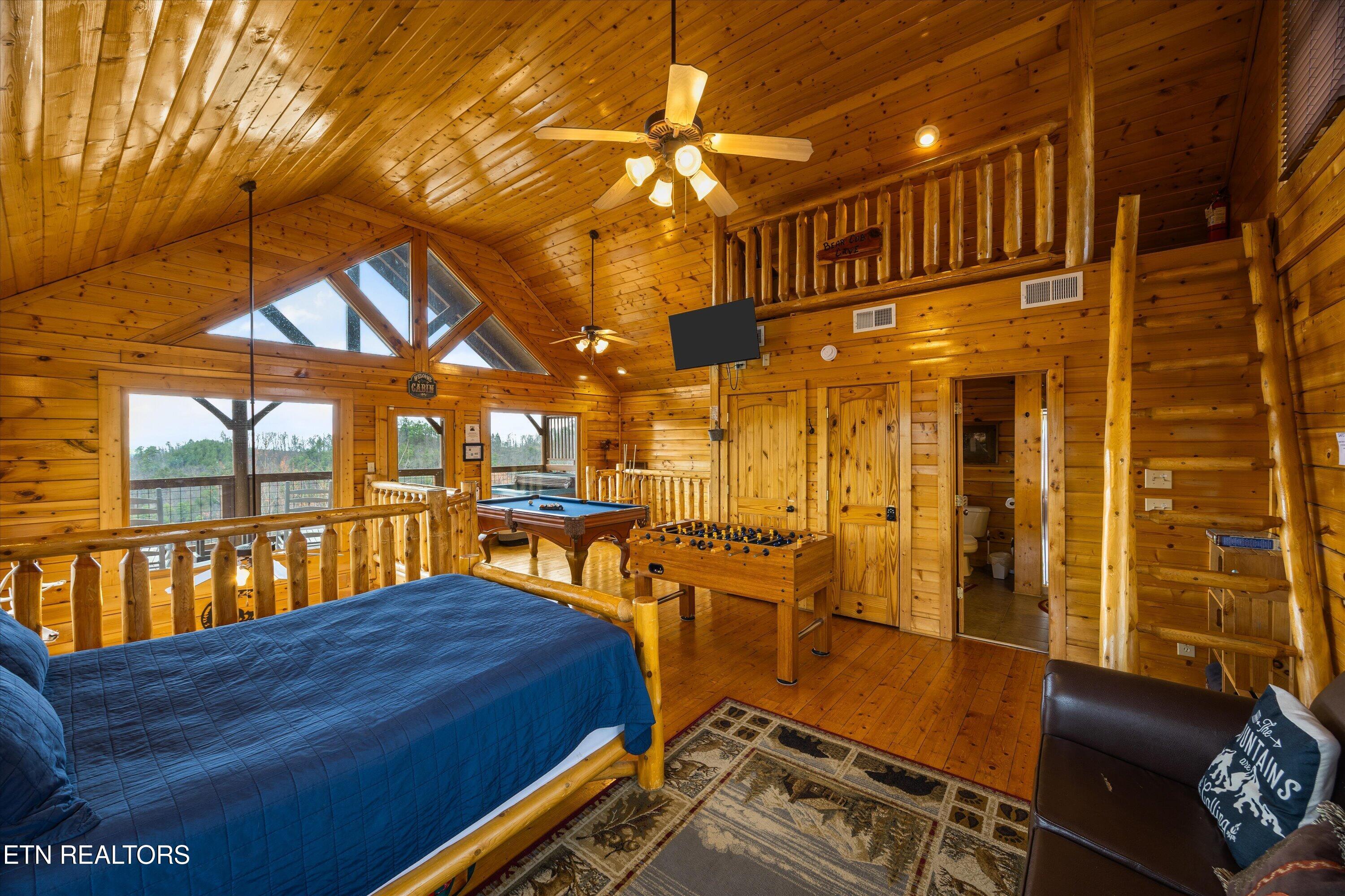 2833 White Oak Ridge Lane Sevierville TN 37862
