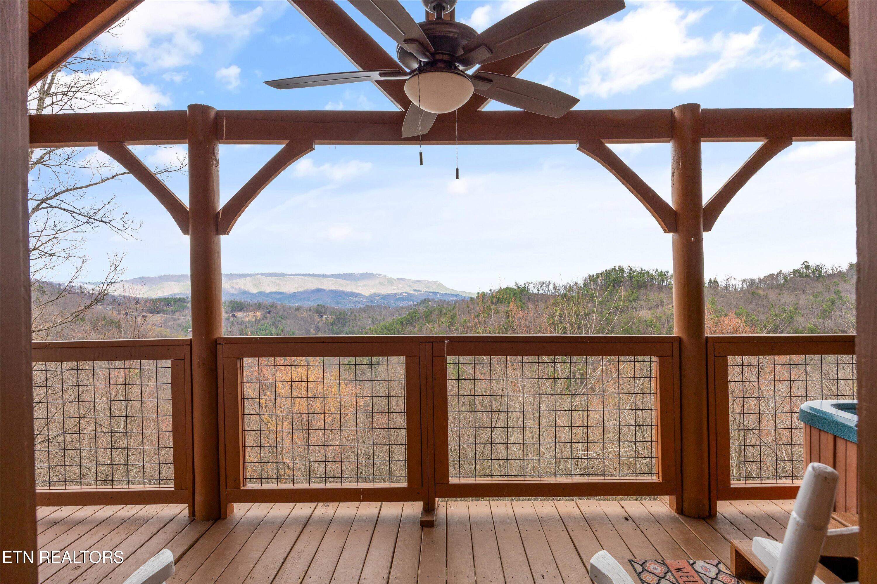 2833 White Oak Ridge Lane Sevierville TN 37862