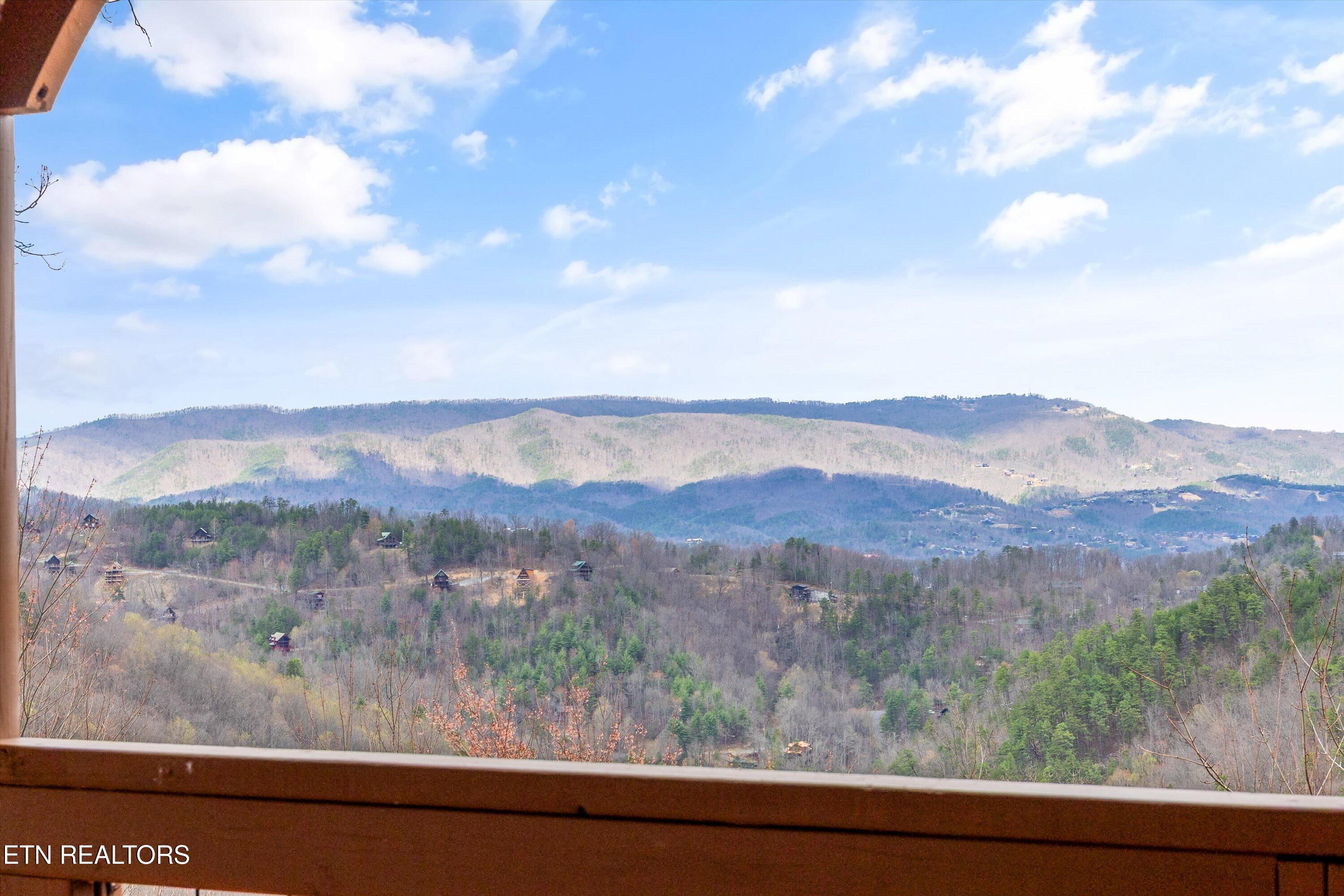 2833 White Oak Ridge Lane Sevierville TN 37862
