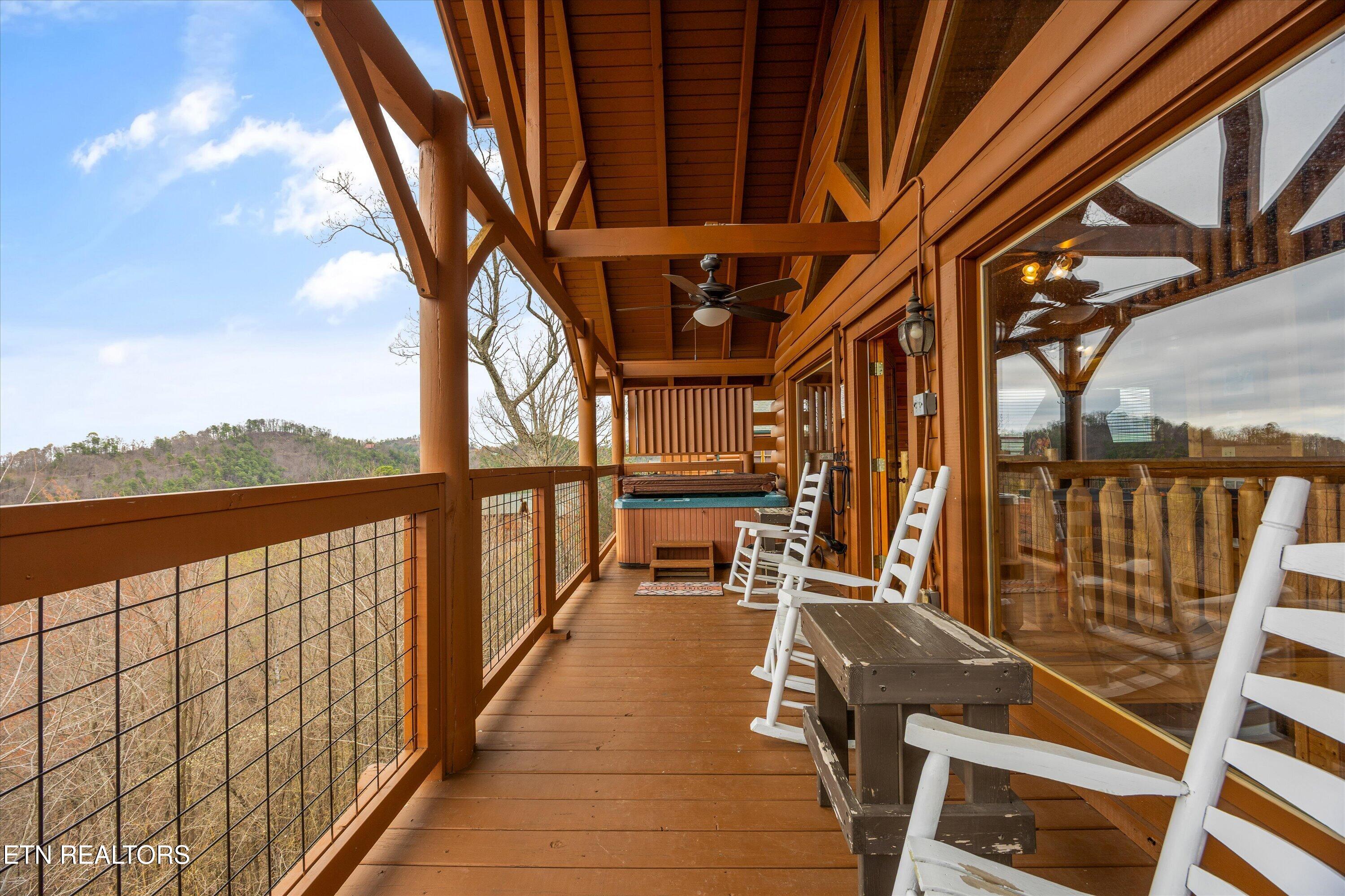 2833 White Oak Ridge Lane Sevierville TN 37862