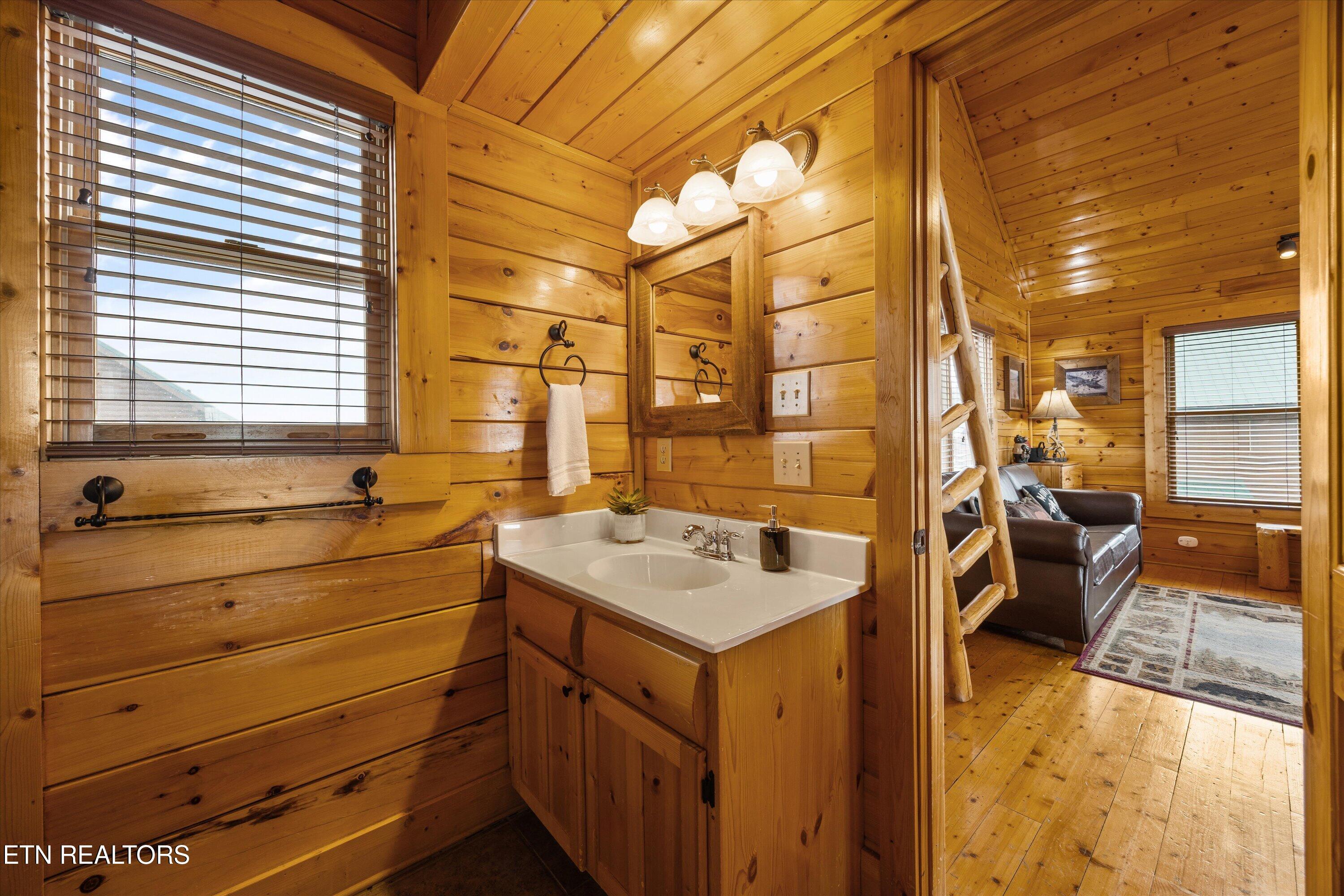 2833 White Oak Ridge Lane Sevierville TN 37862