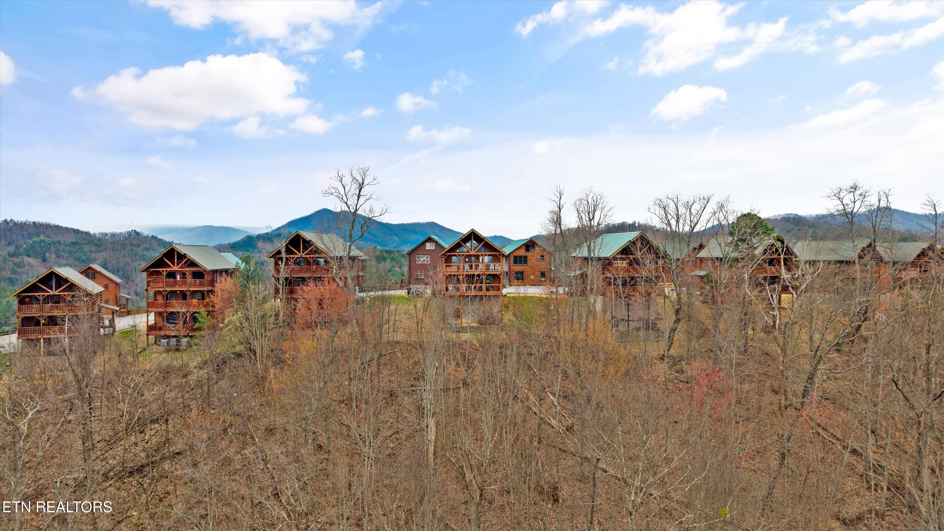 2833 White Oak Ridge Lane Sevierville TN 37862