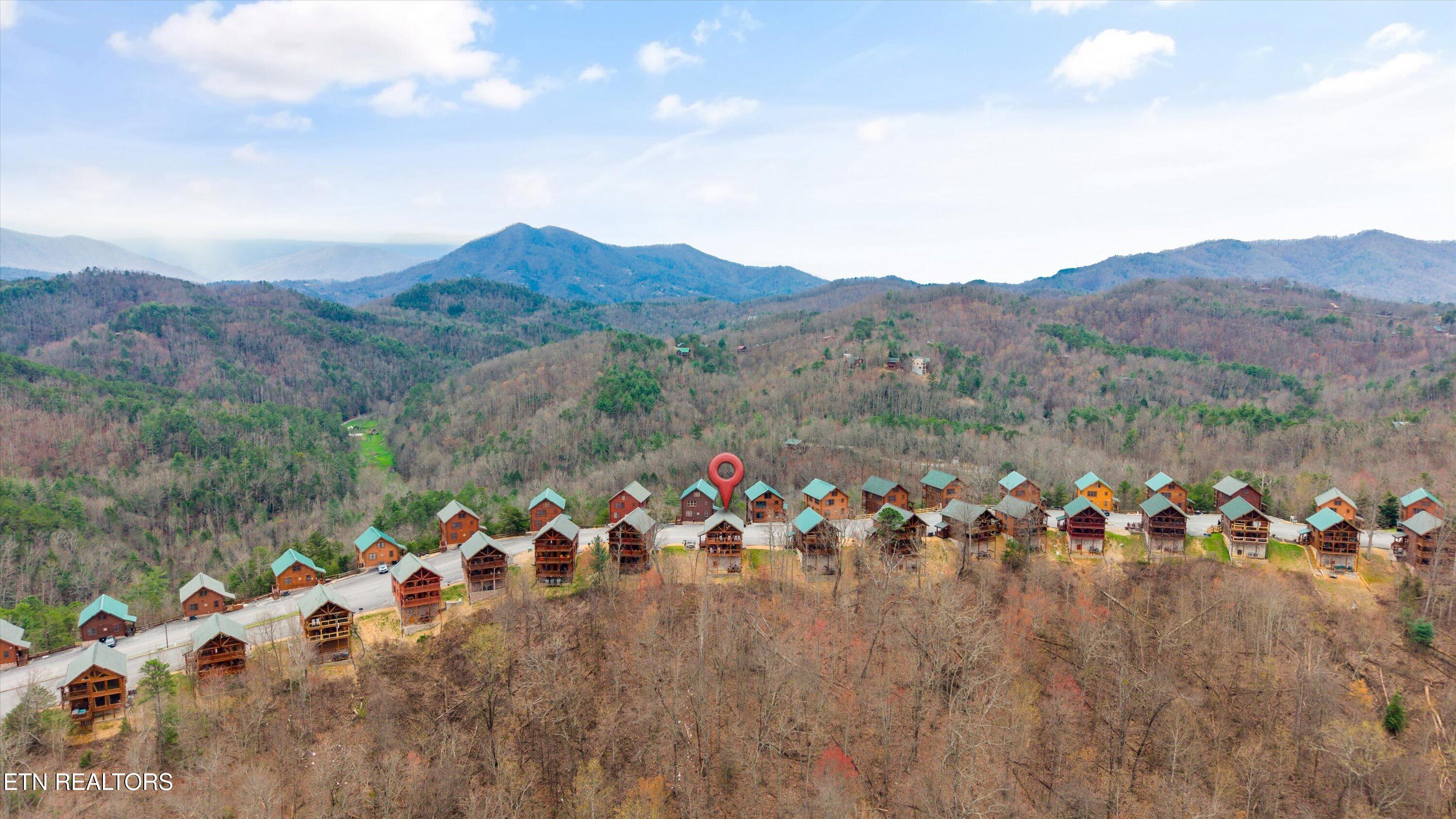 2833 White Oak Ridge Lane Sevierville TN 37862