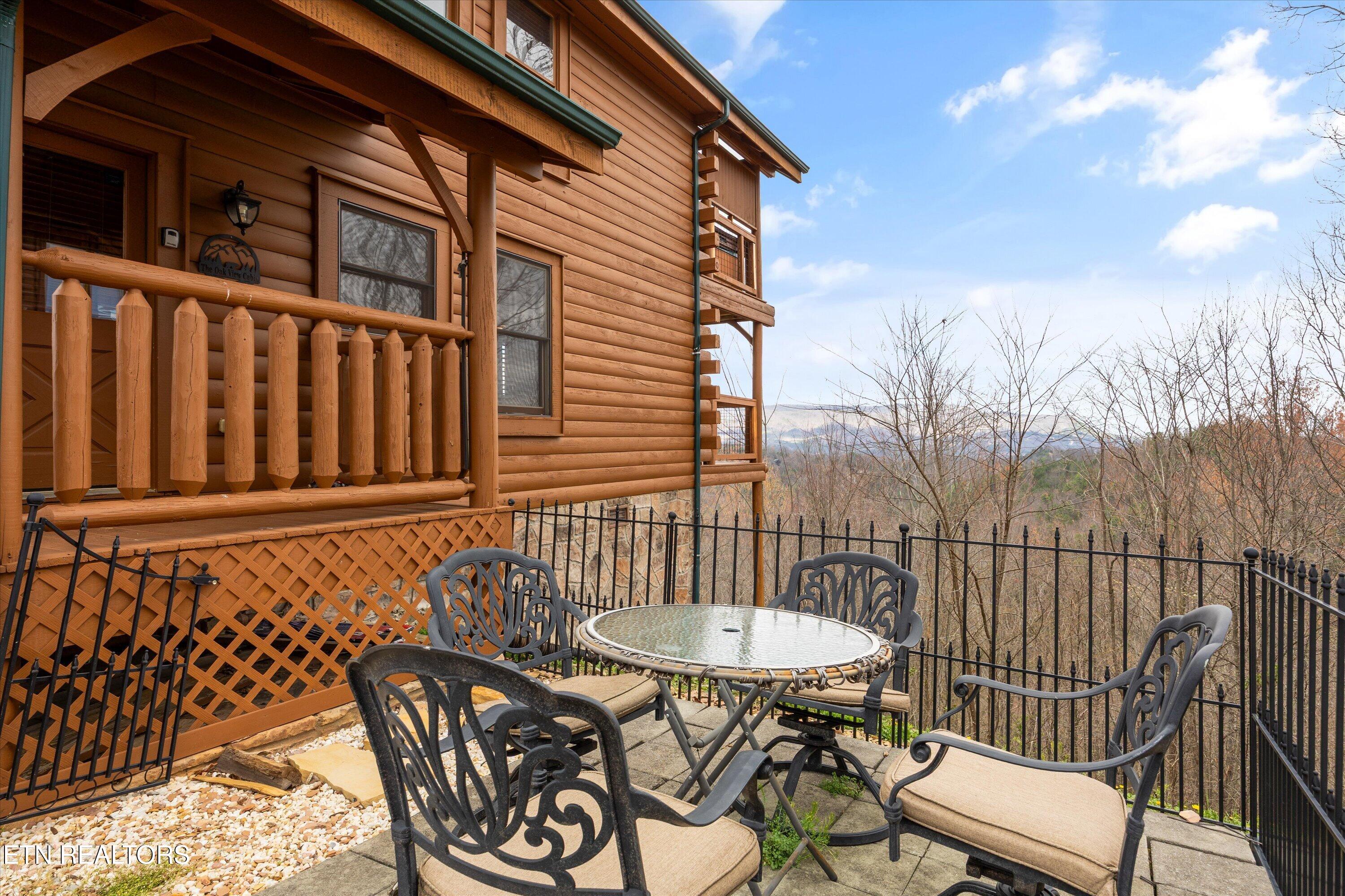 2833 White Oak Ridge Lane Sevierville TN 37862