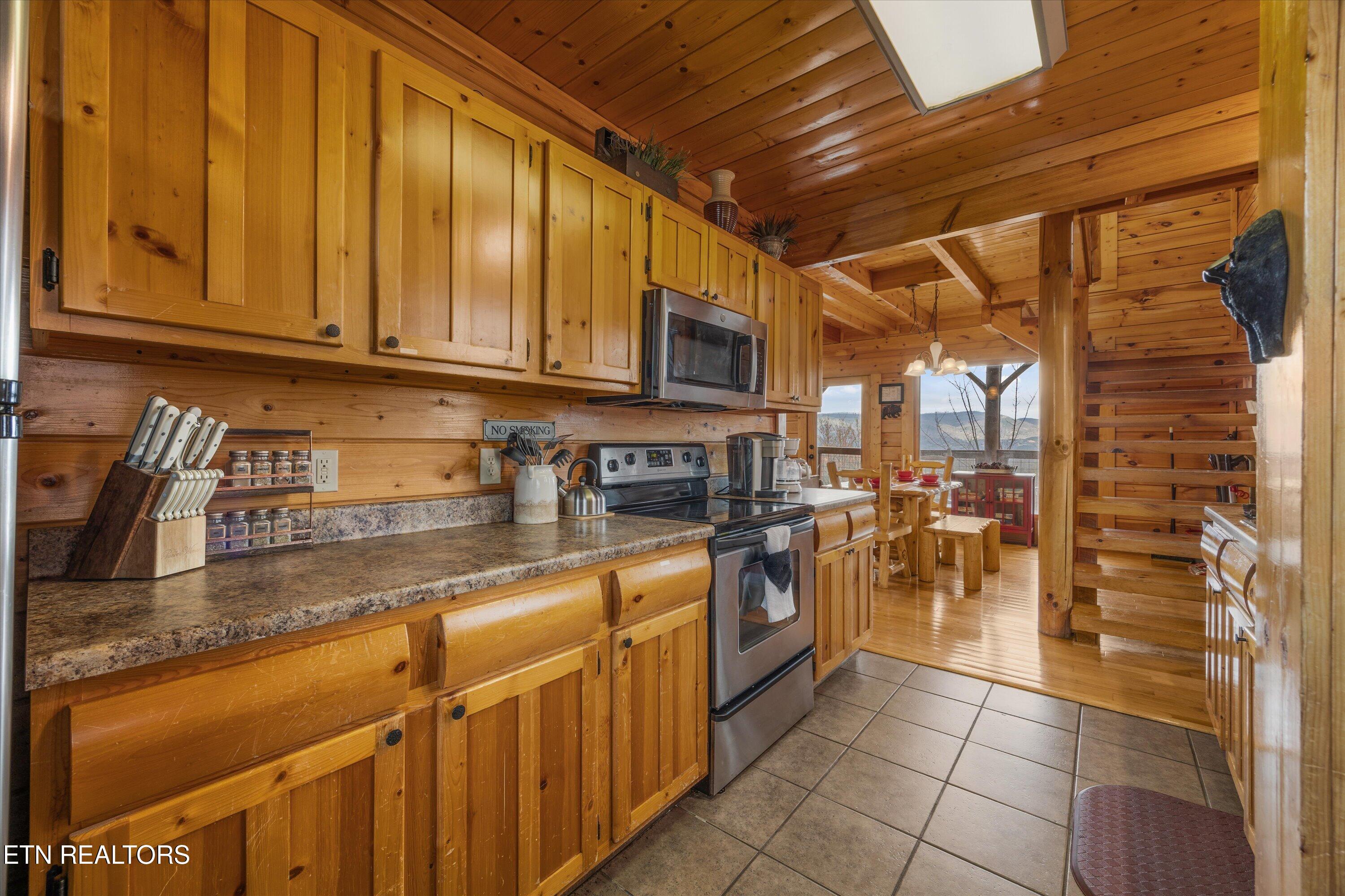 2833 White Oak Ridge Lane Sevierville TN 37862