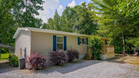 237 Hunters Ridge Way Seymour TN 37865