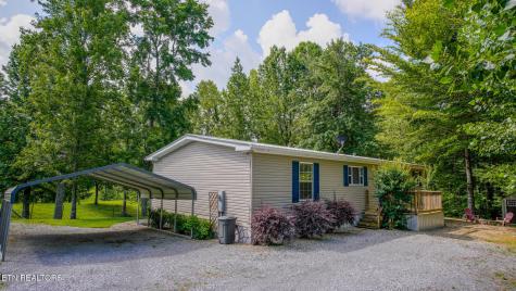 237 Hunters Ridge Way Seymour TN 37865