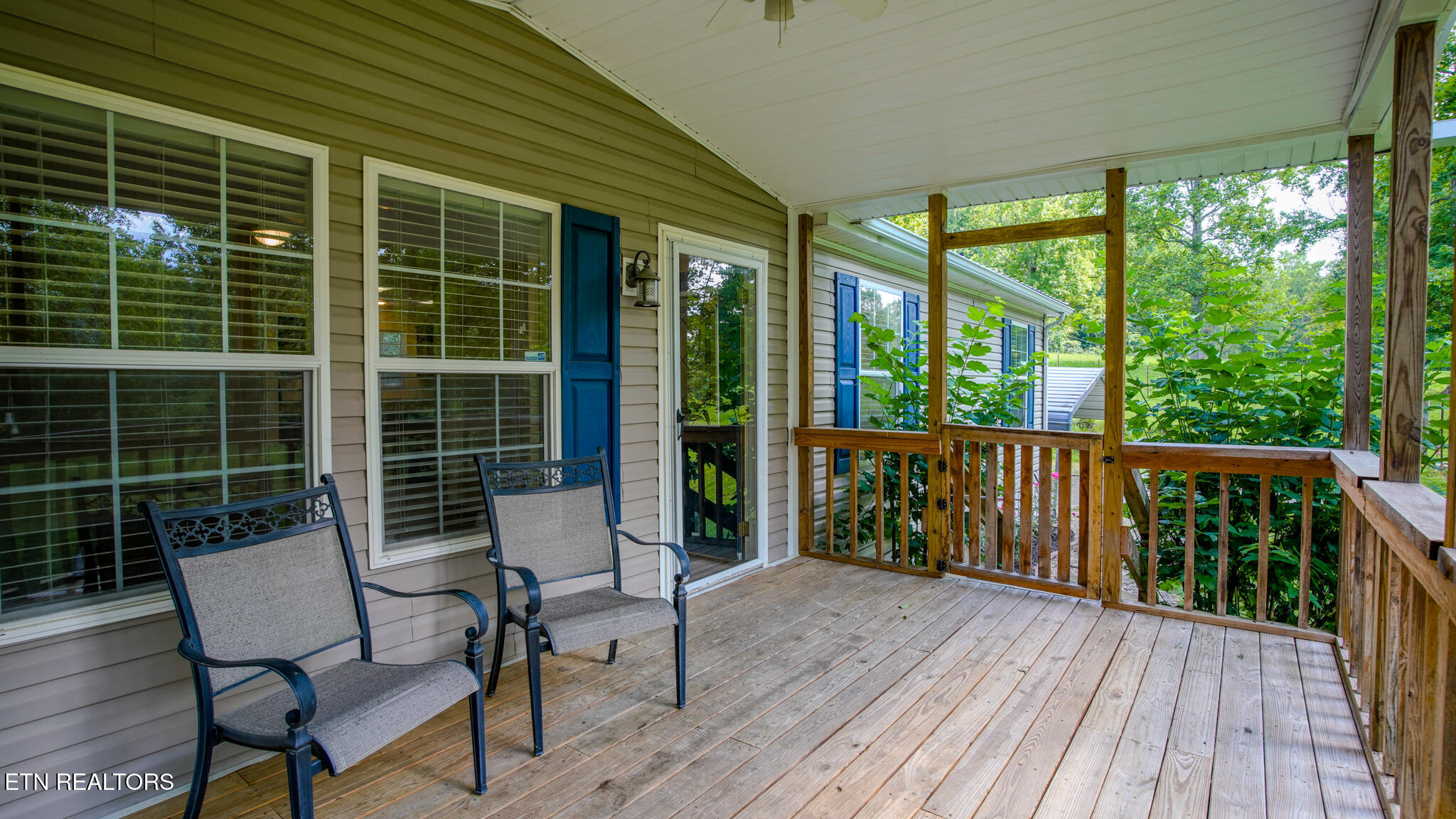 237 Hunters Ridge Way Seymour TN 37865