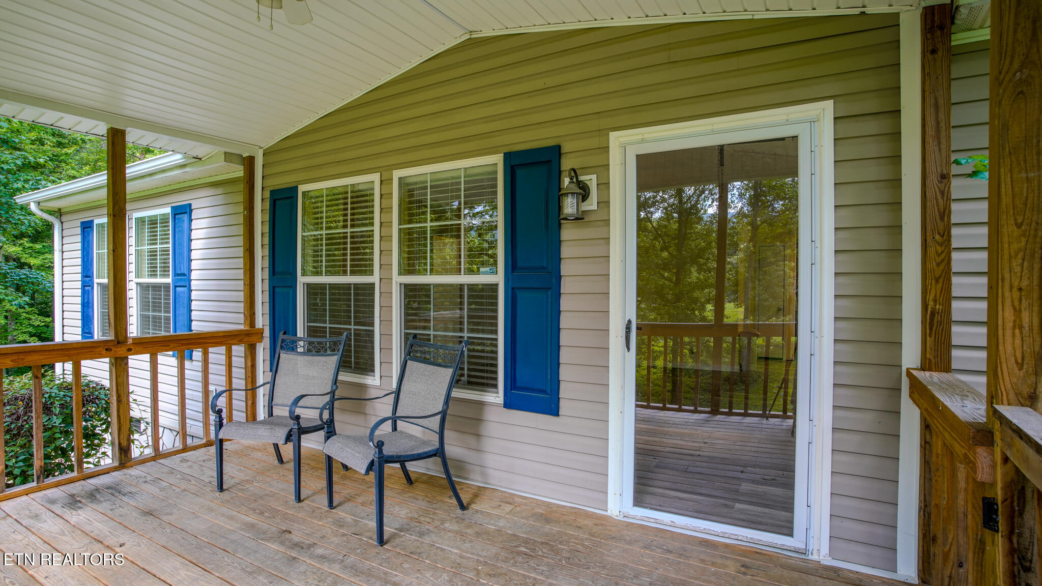 237 Hunters Ridge Way Seymour TN 37865