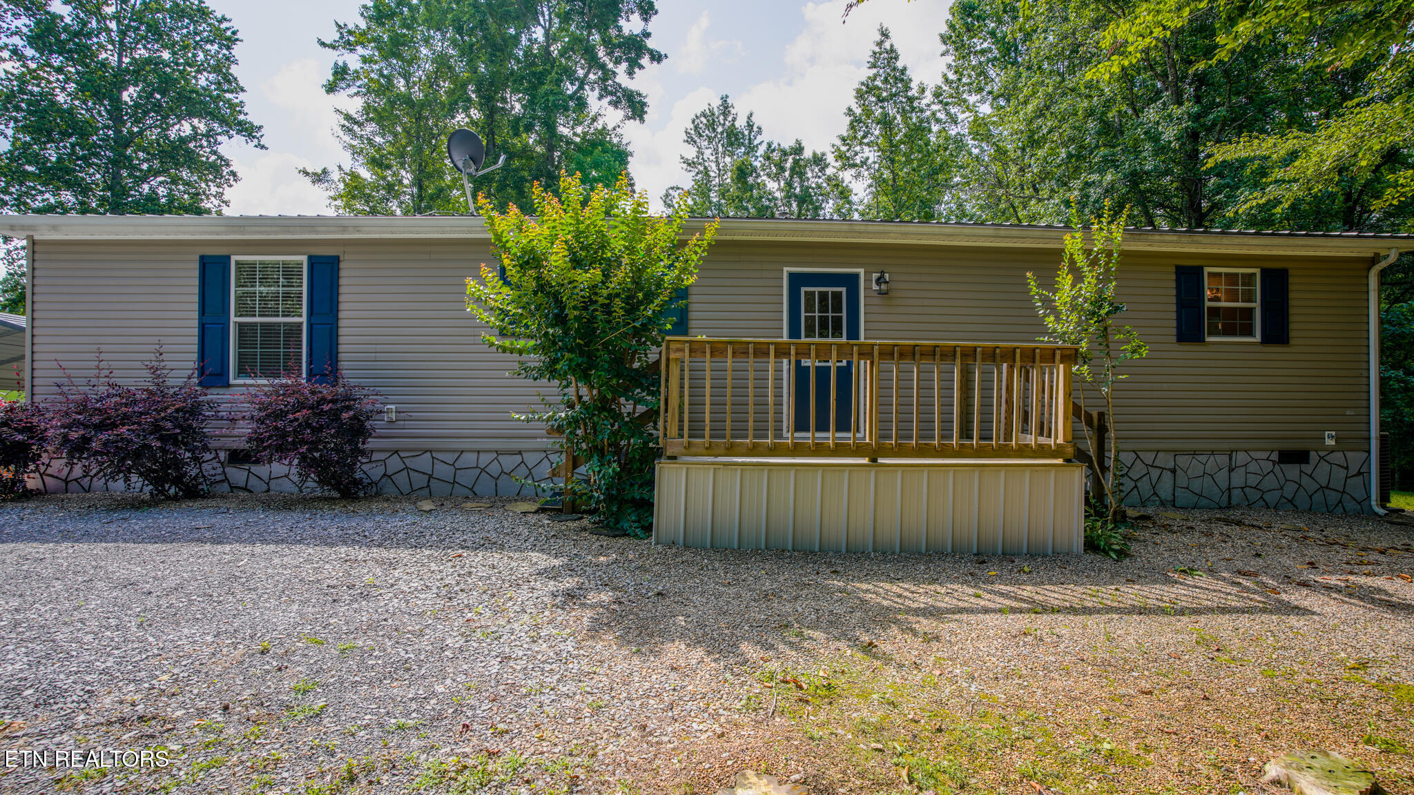 237 Hunters Ridge Way Seymour TN 37865