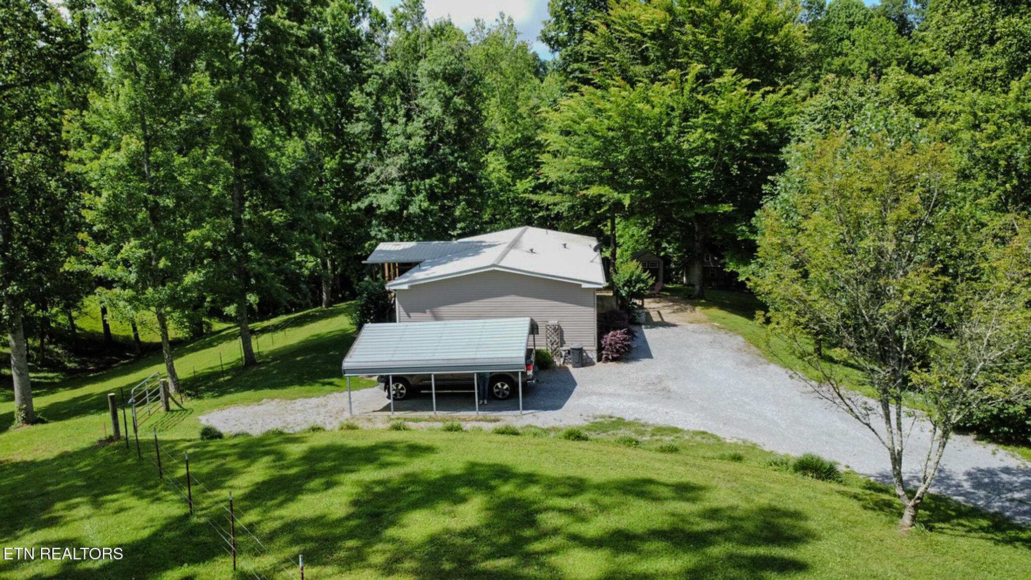237 Hunters Ridge Way Seymour TN 37865